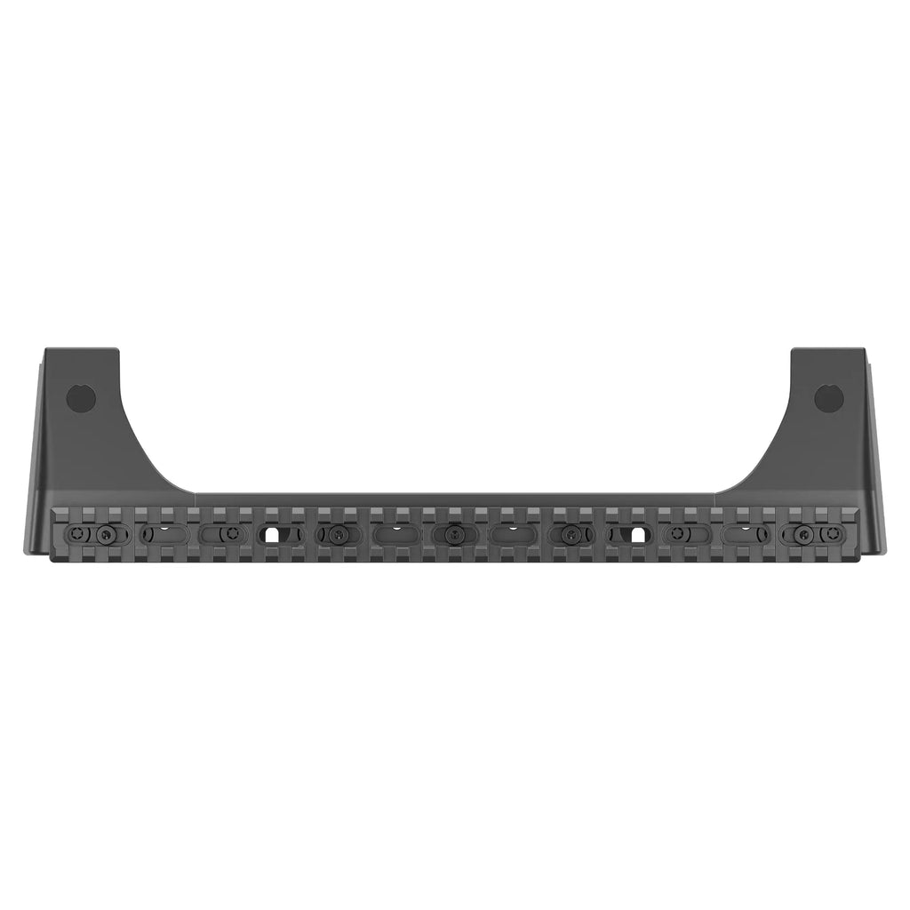 Build Your Own TRAXX™ - Assault Track Picatinny Dash Bracket | 2024+ Ford Ranger