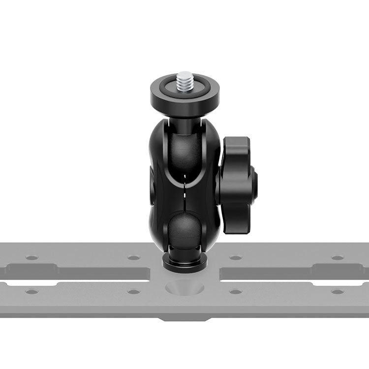 TRAXX™ - Fast Track Center Mount Add-Ons | 2021-2024 Ford Bronco & Bronco Raptor (Non-Sport)