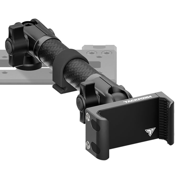 TRAXX™ - Fast Track Passenger Side Mount Add-Ons | 2021-2024 Ford Bronco & Bronco Raptor (Non-Sport)