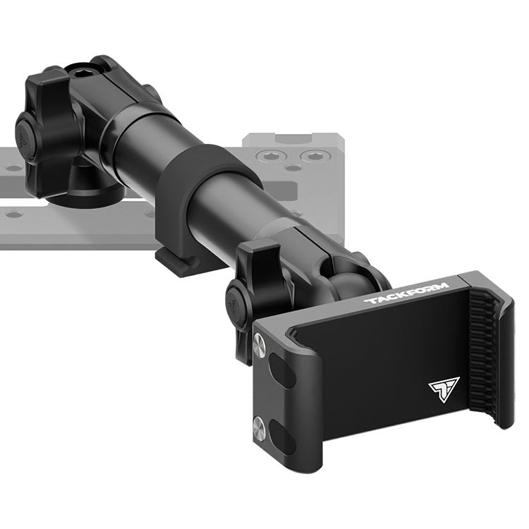 TRAXX™ - Fast Track Passenger Side Mount Add-Ons | 2021-2024 Ford Bronco & Bronco Raptor (Non-Sport)