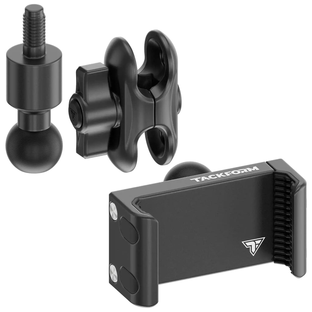 LINK™ Roof Panel Mount with 20LITE Phone Holder | 2" Arm | 2021+ Ford Bronco