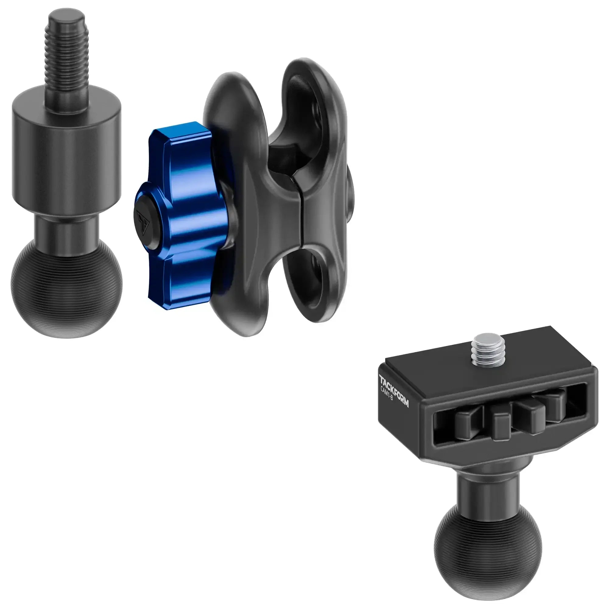LINK™ Roof Panel Mount With Camera Holder | 2" Arm |  2021+ Ford Bronco