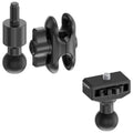 LINK™ Roof Panel Mount With Camera Holder | 2" Arm |  2021+ Ford Bronco