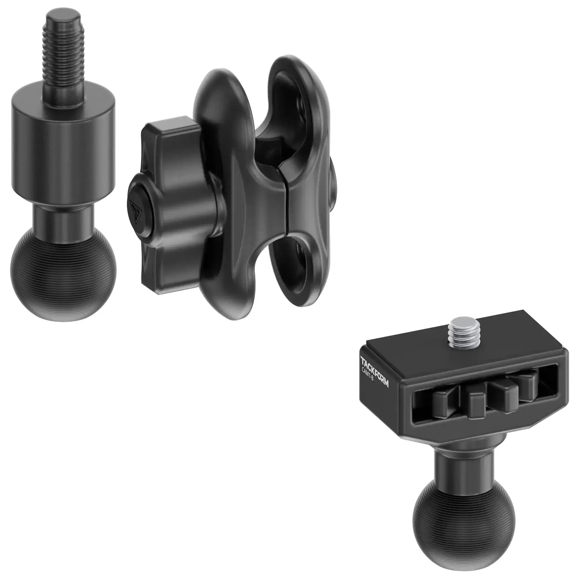 LINK™ Roof Panel Mount With Camera Holder | 2" Arm |  2021+ Ford Bronco