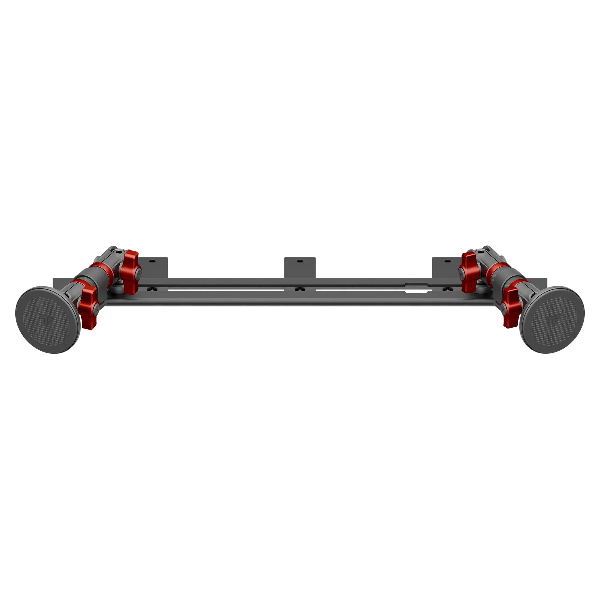 TRAXX™ - Fast Track Dash Bracket With Dual MagSafe Phone Mounts | 2008-2016 Ford Super Duty, 2011-2025 F-650 & F-750 (See Compatibility Info For Year/Trim Details)