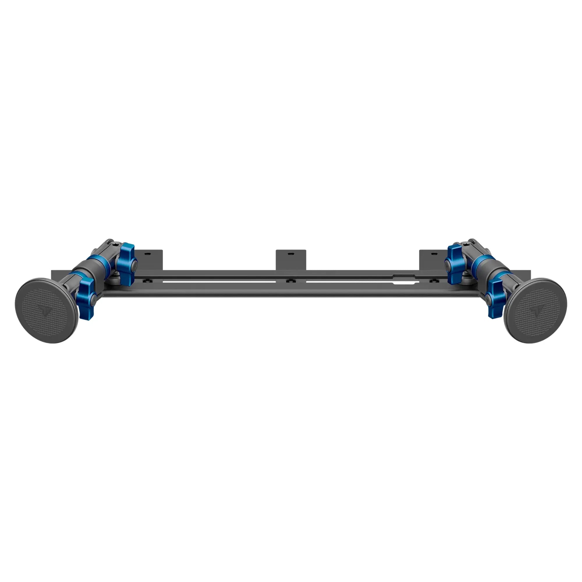 TRAXX™ - Fast Track Dash Bracket With Dual MagSafe Phone Mounts | 2008-2016 Ford Super Duty, 2011-2025 F-650 & F-750 (See Compatibility Info For Year/Trim Details)