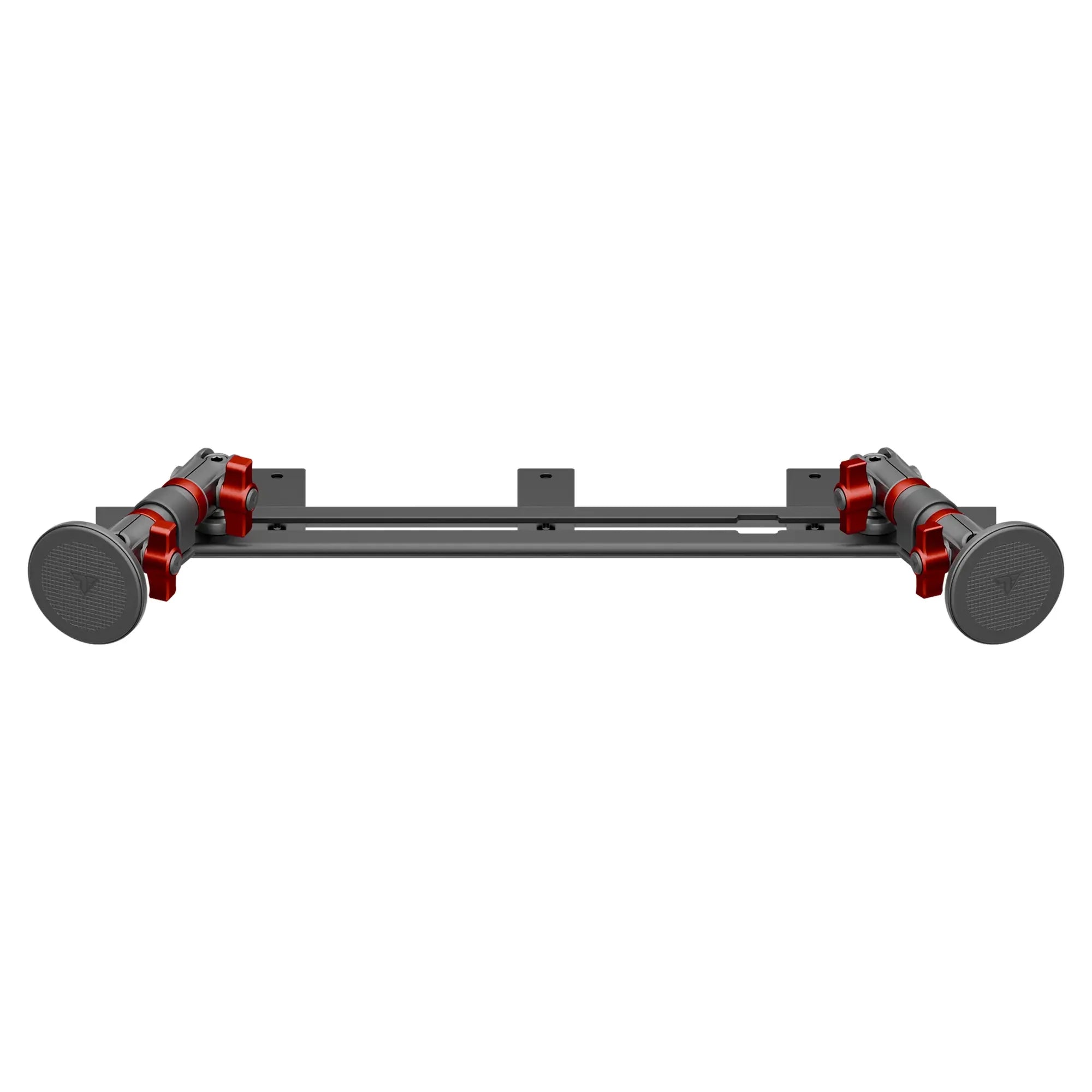 TRAXX™ - Fast Track Dash Bracket With Dual MagSafe Phone Mounts | 2008-2016 Ford Super Duty, 2011-2025 F-650 & F-750 (See Compatibility Info For Year/Trim Details)