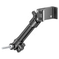 LINK™ Spring Loaded Phone Mount | Accessory Ready Dash and Grab Handle Compatible | 2021+ Ford Bronco | 7.5"-9.25" Telescoping Arm