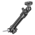LINK™ Camera Mount | Accessory Ready Dash and Grab Handle Compatible | 2021+ Ford Bronco | 7.5"-9.25" Telescoping Arm