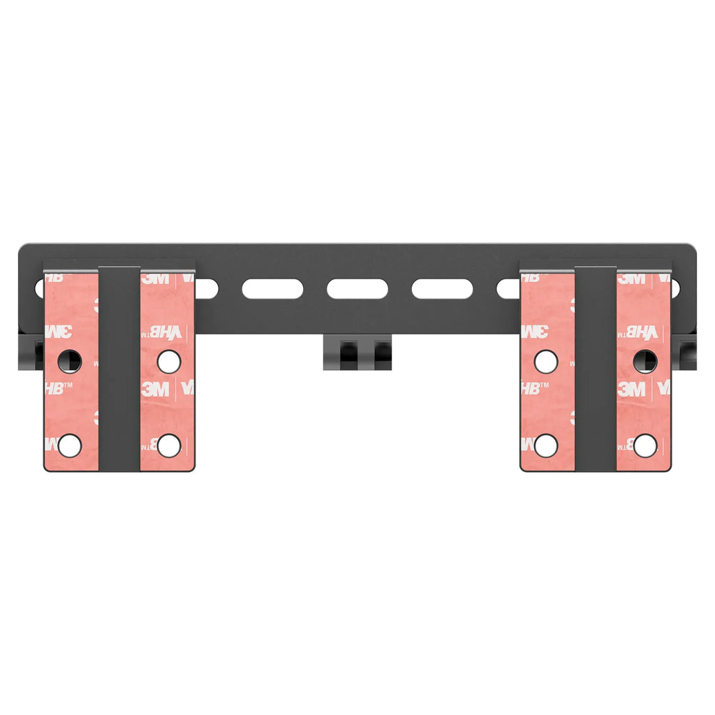 Build Your Own TRAXX™ - Slim Track Dash Bracket | 2004-2008 Ford F-150