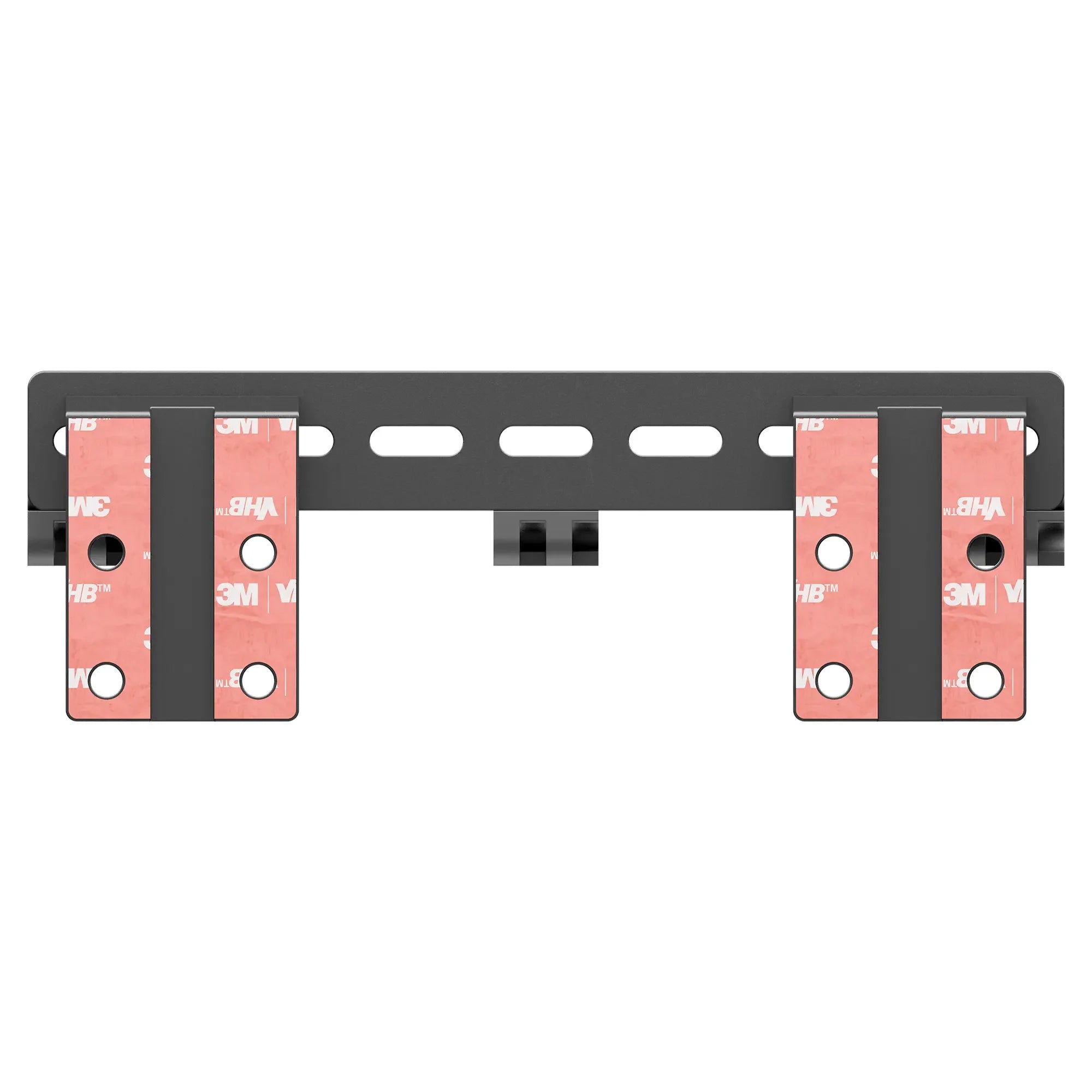 Build Your Own TRAXX™ - Slim Track Dash Bracket | 2004-2008 Ford F-150