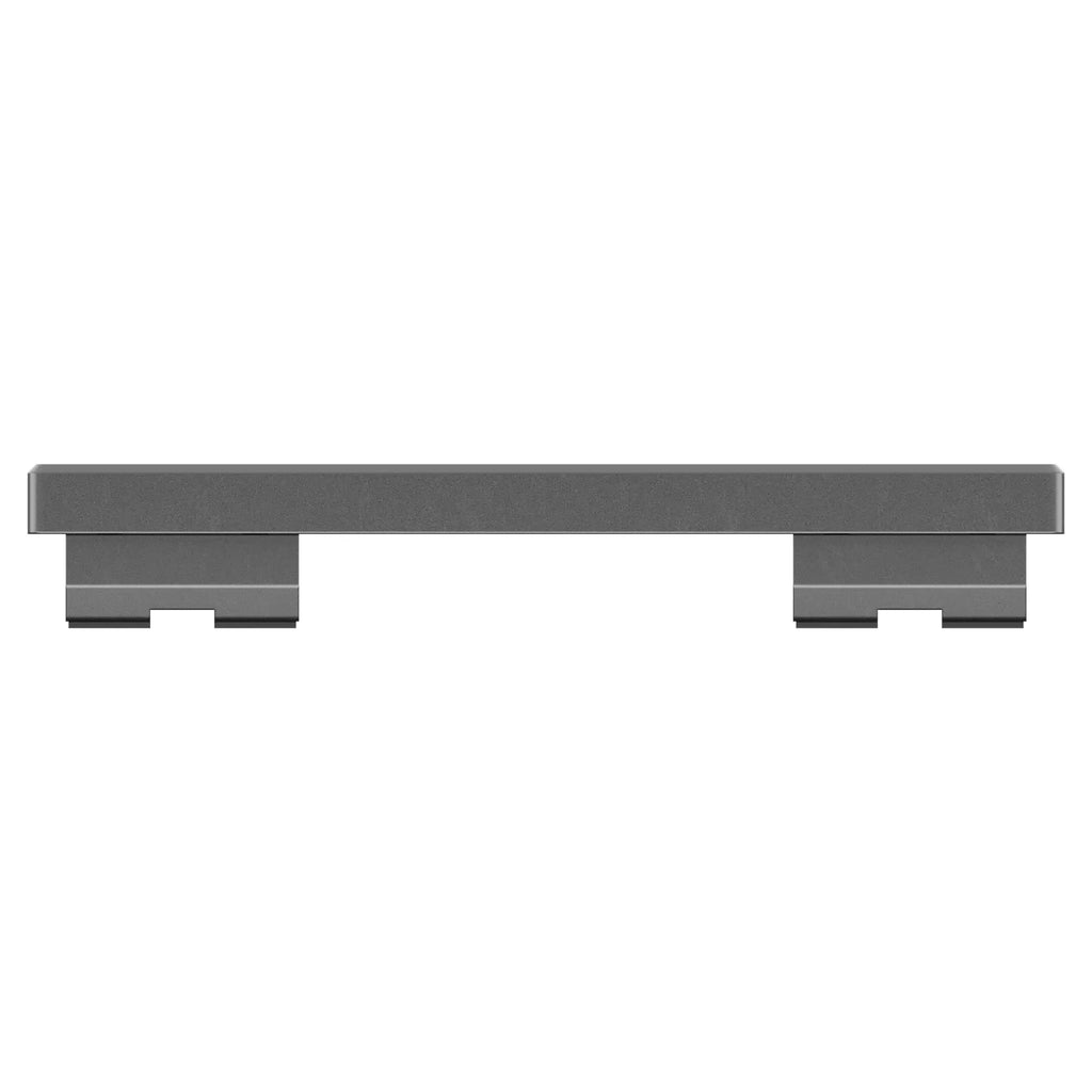 Build Your Own TRAXX™ - Slim Track Dash Bracket | 2004-2008 Ford F-150