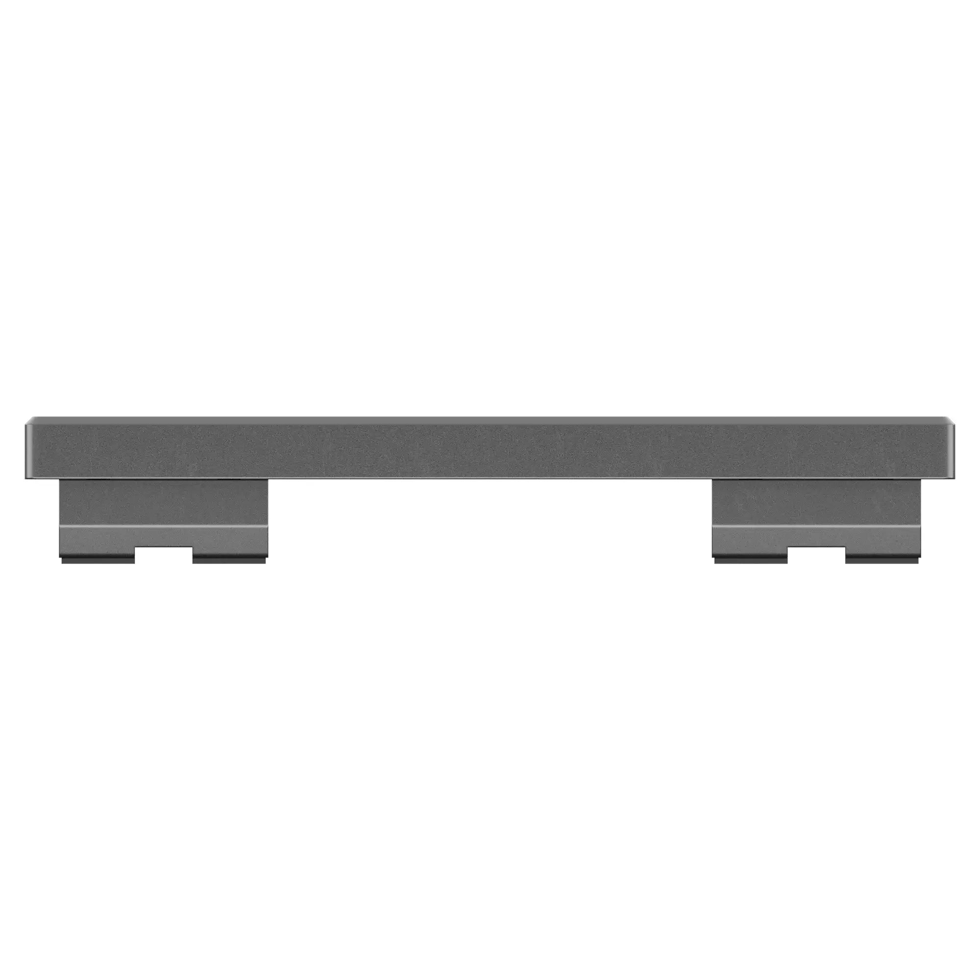 Build Your Own TRAXX™ - Slim Track Dash Bracket | 2004-2008 Ford F-150
