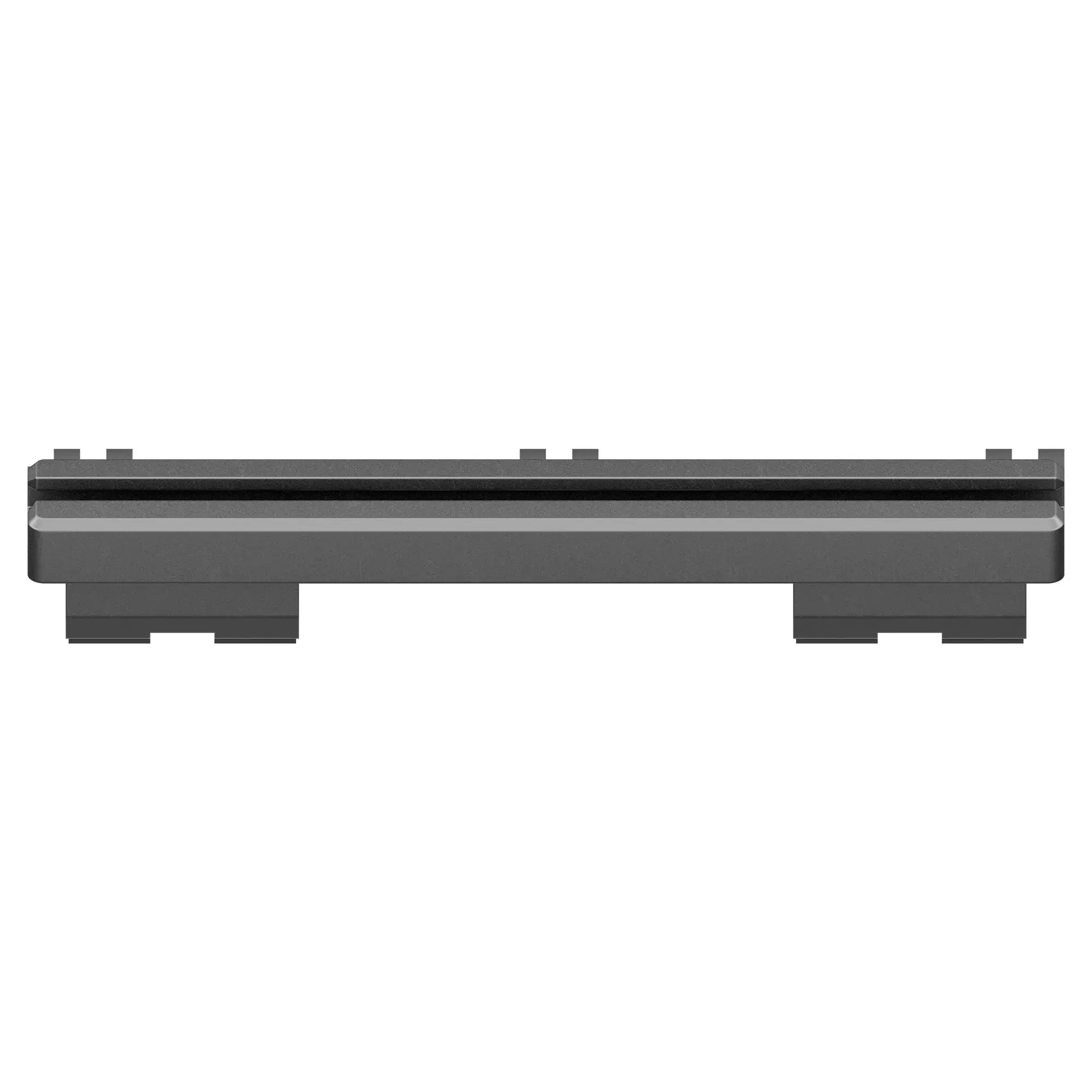Build Your Own TRAXX™ - Slim Track Dash Bracket | 2004-2008 Ford F-150