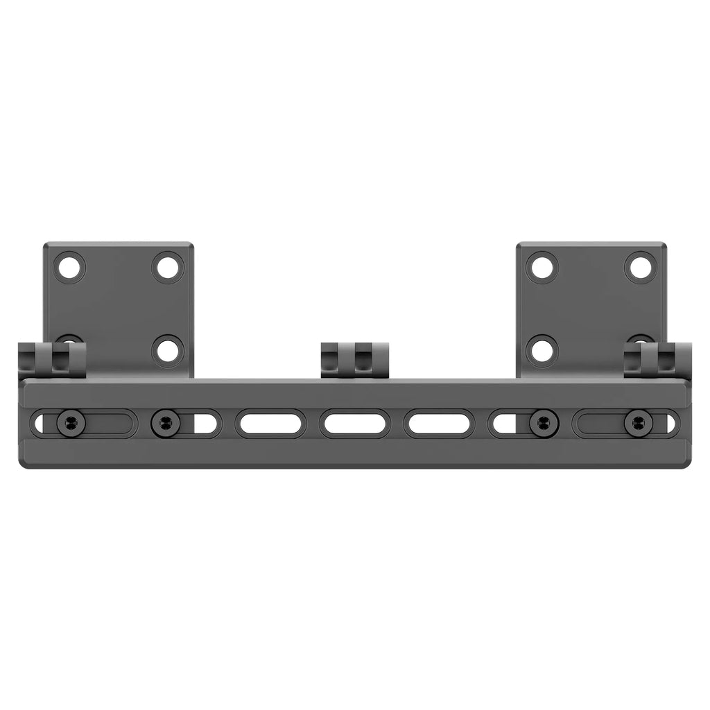 Build Your Own TRAXX™ - Slim Track Dash Bracket | 2004-2008 Ford F-150