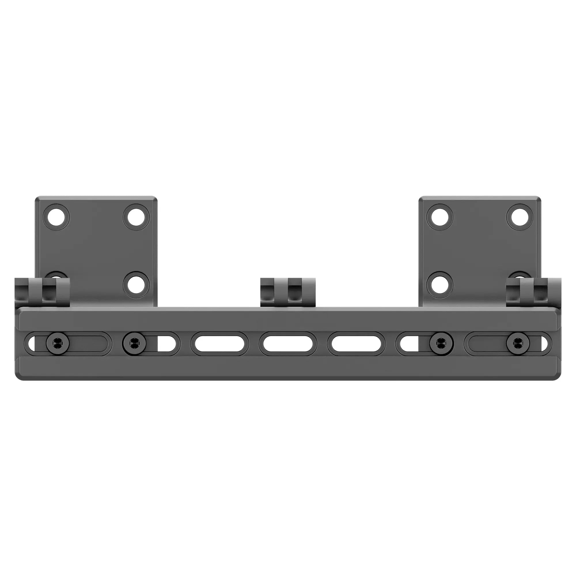 Build Your Own TRAXX™ - Slim Track Dash Bracket | 2004-2008 Ford F-150