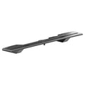 Build Your Own TRAXX™ - Slim Track Dash Bracket Kit | 2021-2026 Ford Bronco & Bronco Raptor (Non-Sport)