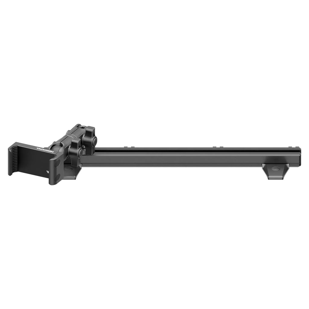 TRAXX™ - Slim Track Dash Bracket With 20LITE Phone Mount | 2010-2024 Toyota 4Runner