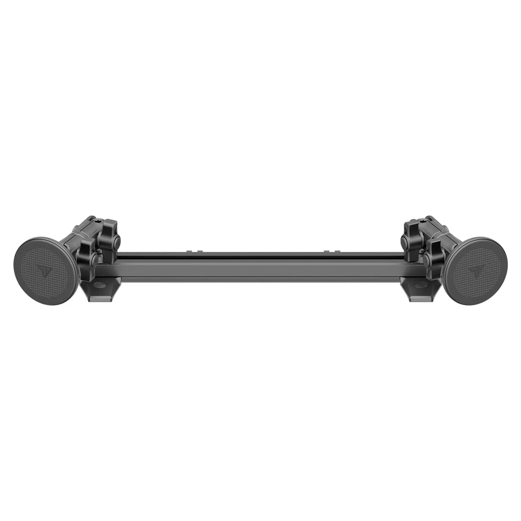 TRAXX™ - Slim Track Dash Bracket With Dual MagSafe Phone Mounts | 2010-2024 Toyota 4Runner