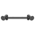 TRAXX™ - Slim Track Dash Bracket With Dual MagSafe Phone Mounts | 2010-2024 Toyota 4Runner