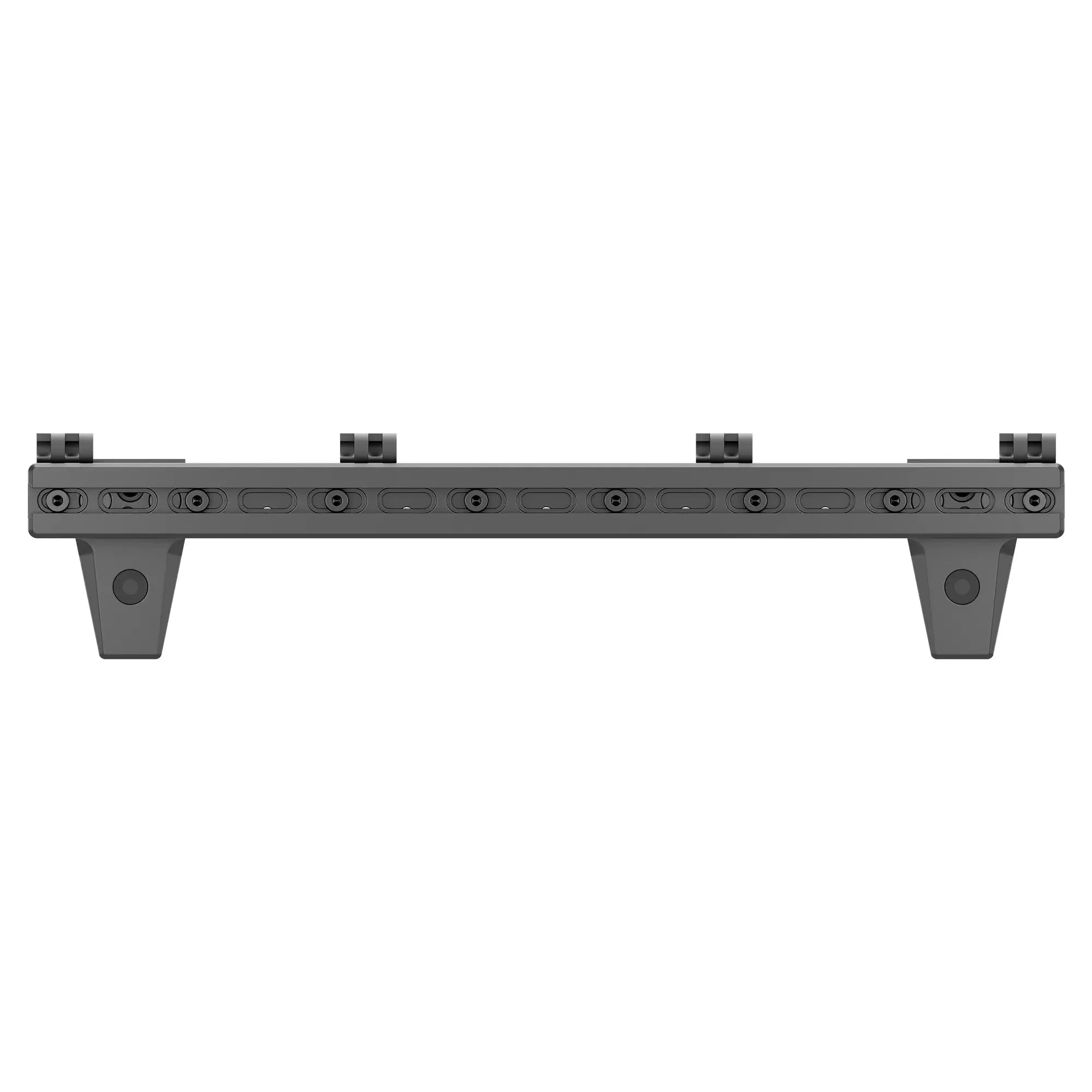 Build Your Own TRAXX™ - Slim Track | 2010-2024 Toyota 4Runner