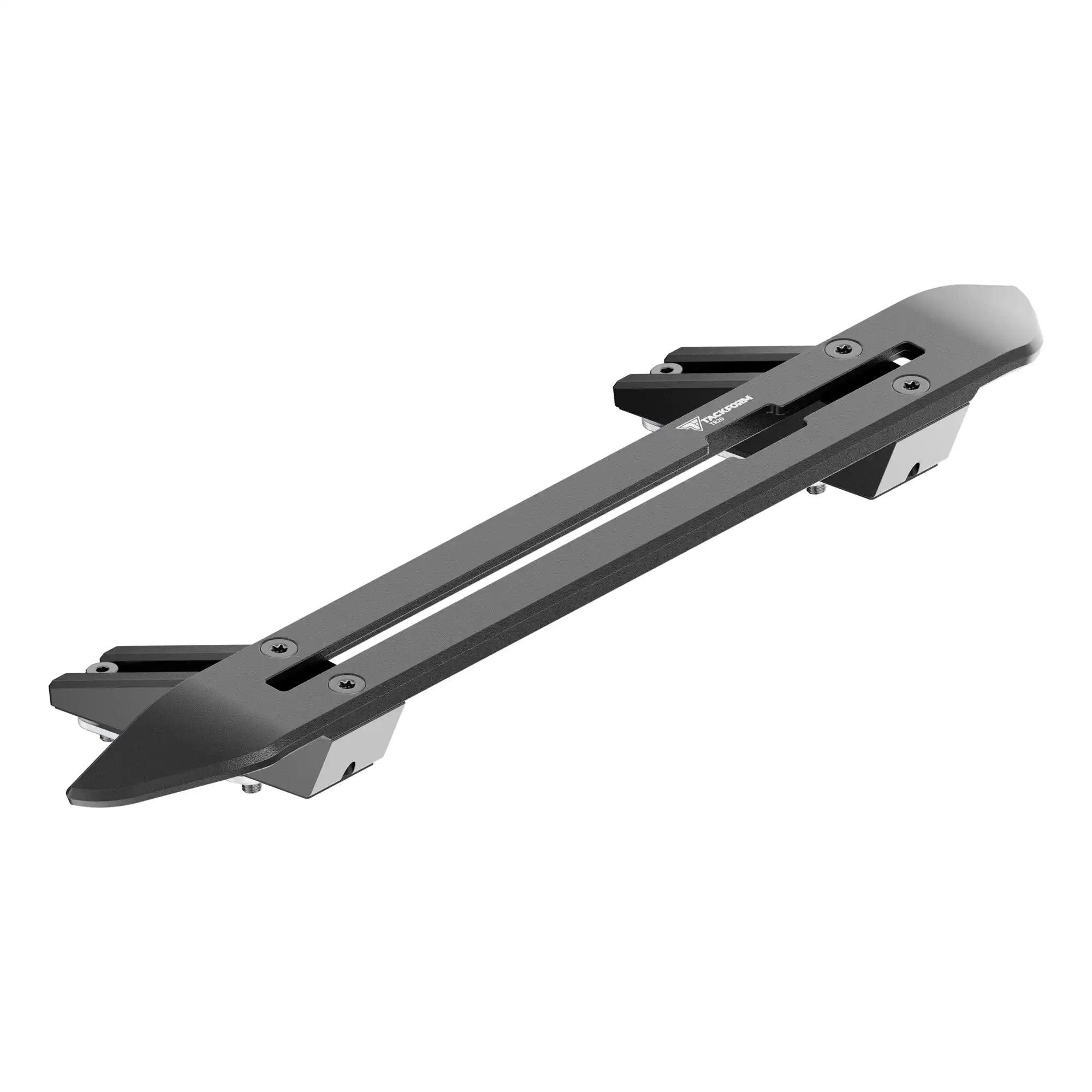 Build Your Own TRAXX™ - Slim Track Dash Bracket | 2021+ Ford F-150 (See Compatibility Info For Specific Year/Trim Fitment Details)