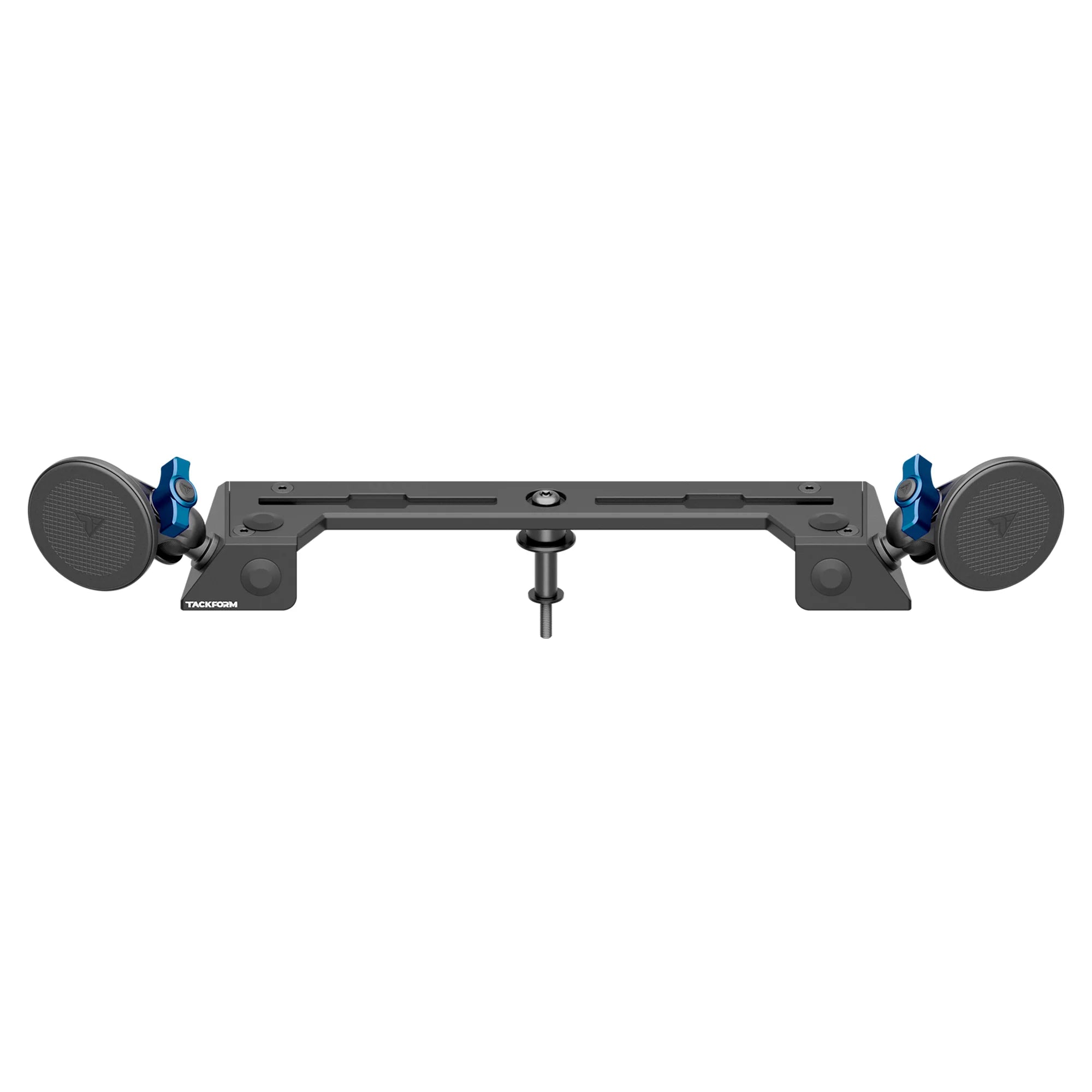 TRAXX™ - Slim Track Dash Bracket With Dual MagSafe Phone Mounts | 2021 - 2024 Ford Bronco SPORT