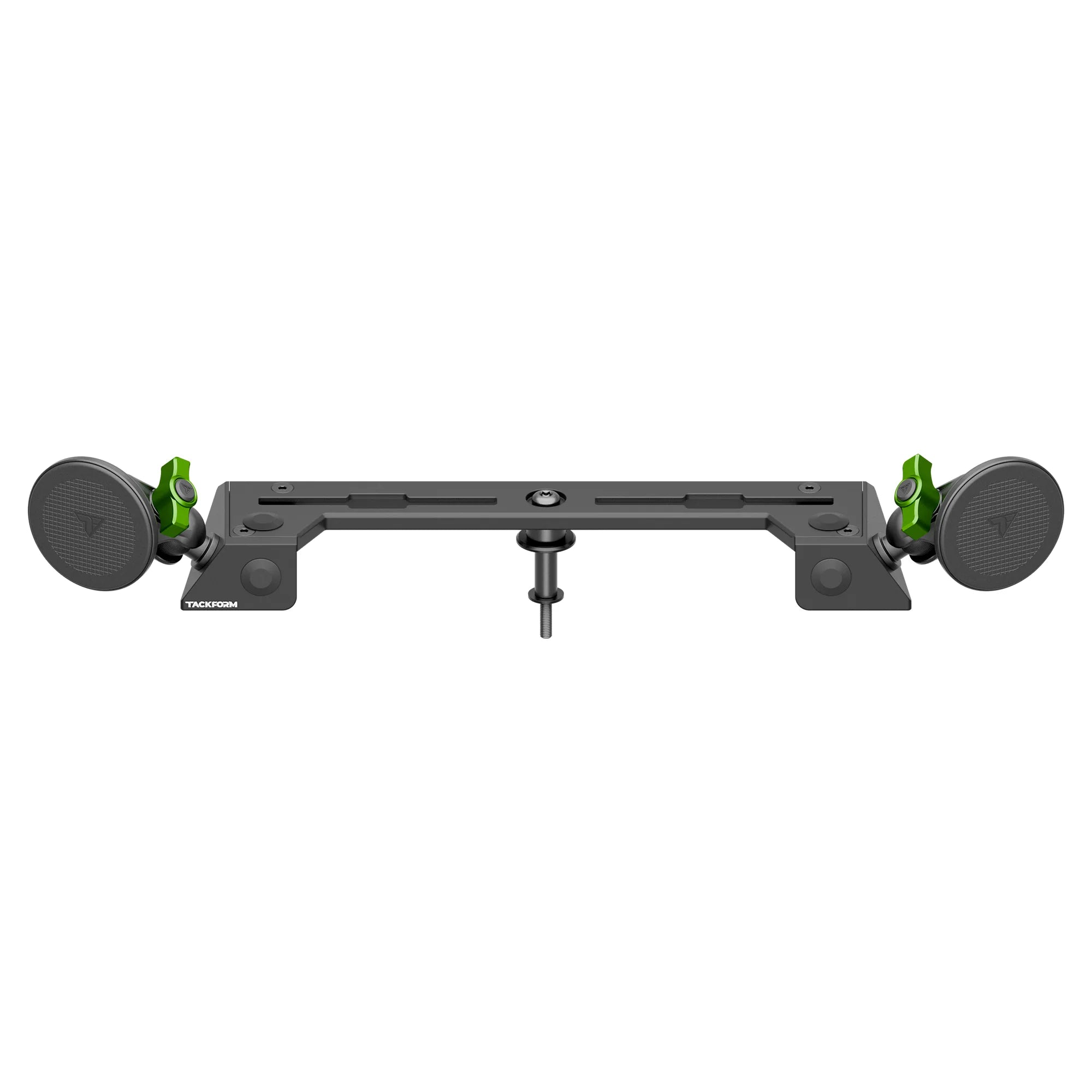 TRAXX™ - Slim Track Dash Bracket With Dual MagSafe Phone Mounts | 2021 - 2024 Ford Bronco SPORT