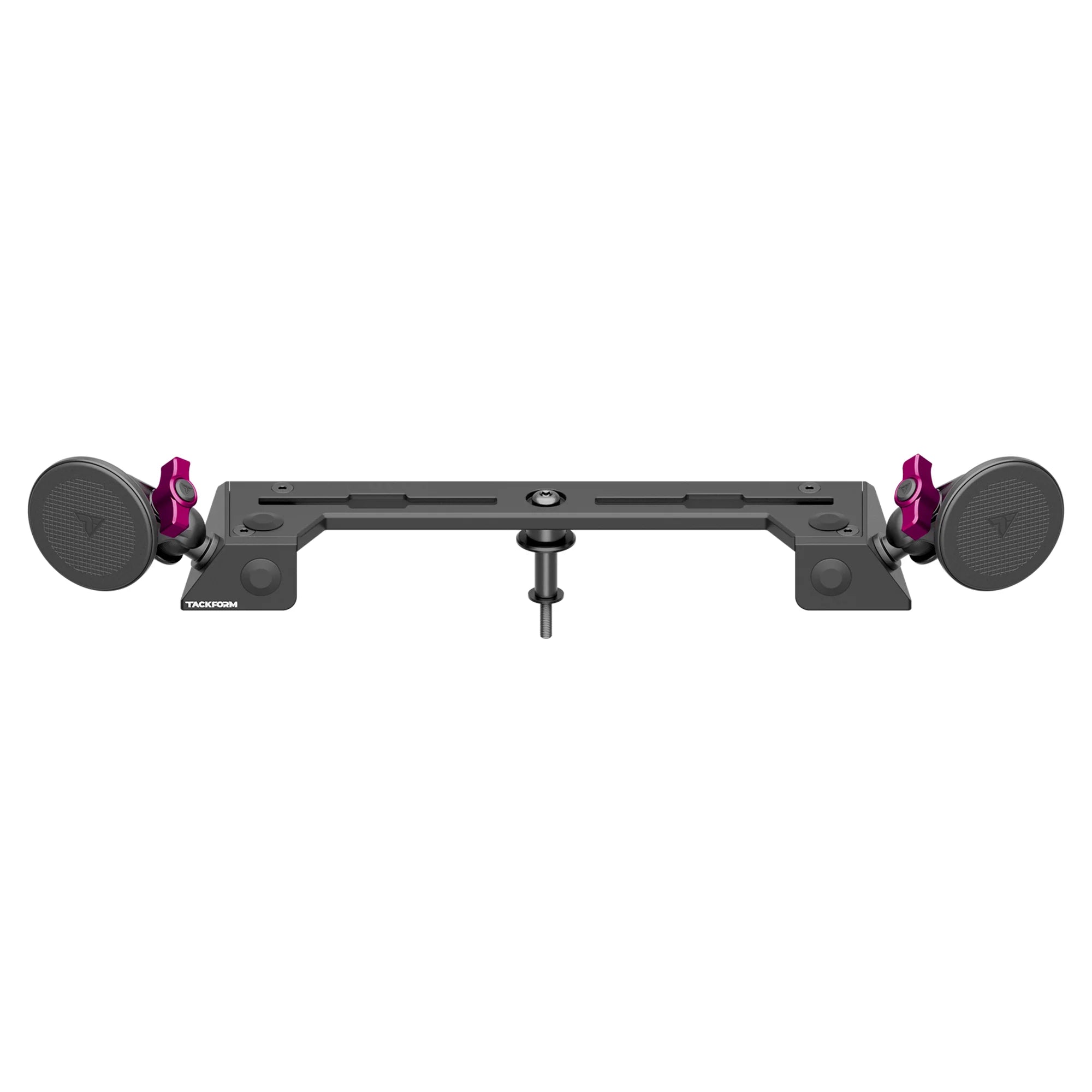 TRAXX™ - Slim Track Dash Bracket With Dual MagSafe Phone Mounts | 2021 - 2024 Ford Bronco SPORT