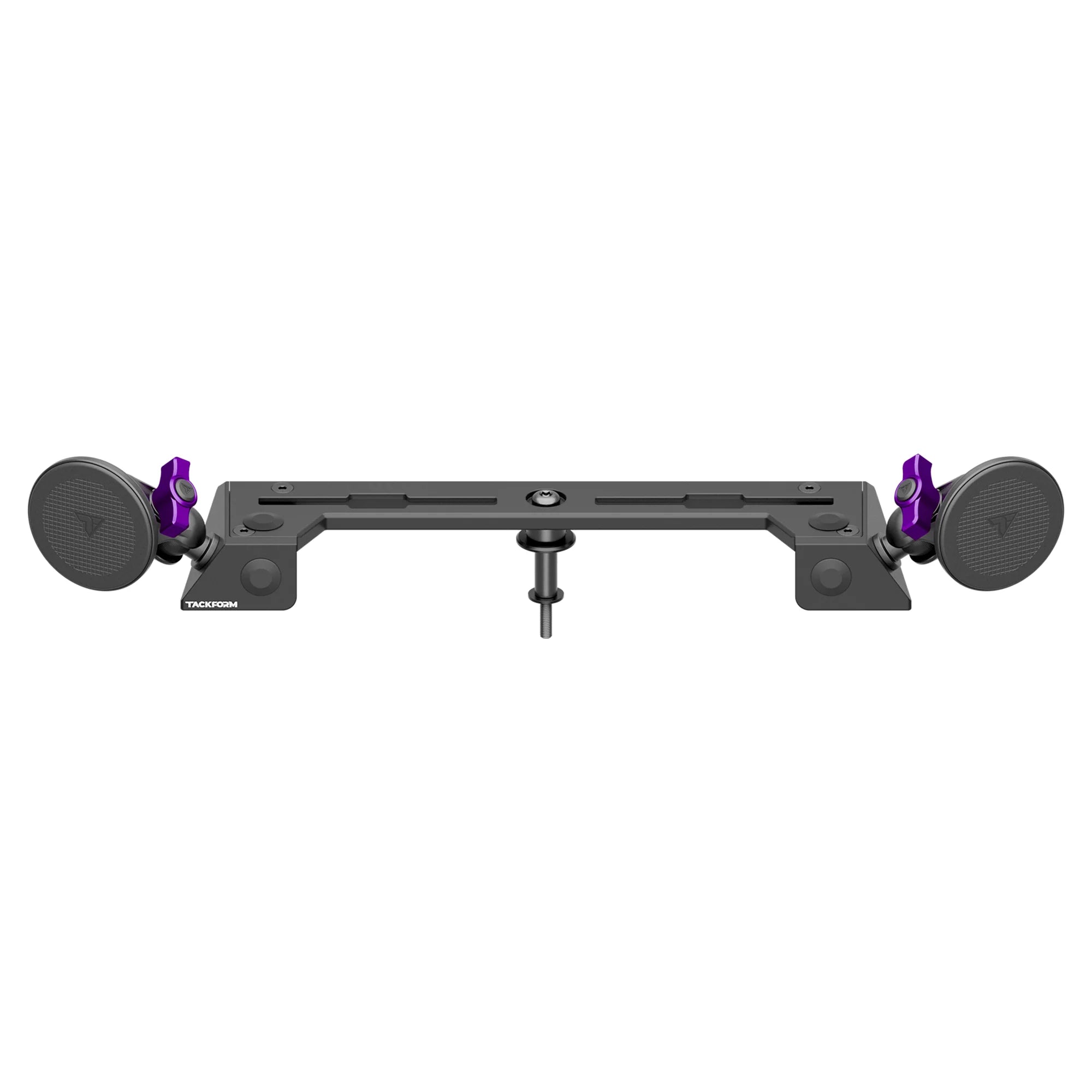 TRAXX™ - Slim Track Dash Bracket With Dual MagSafe Phone Mounts | 2021 - 2024 Ford Bronco SPORT
