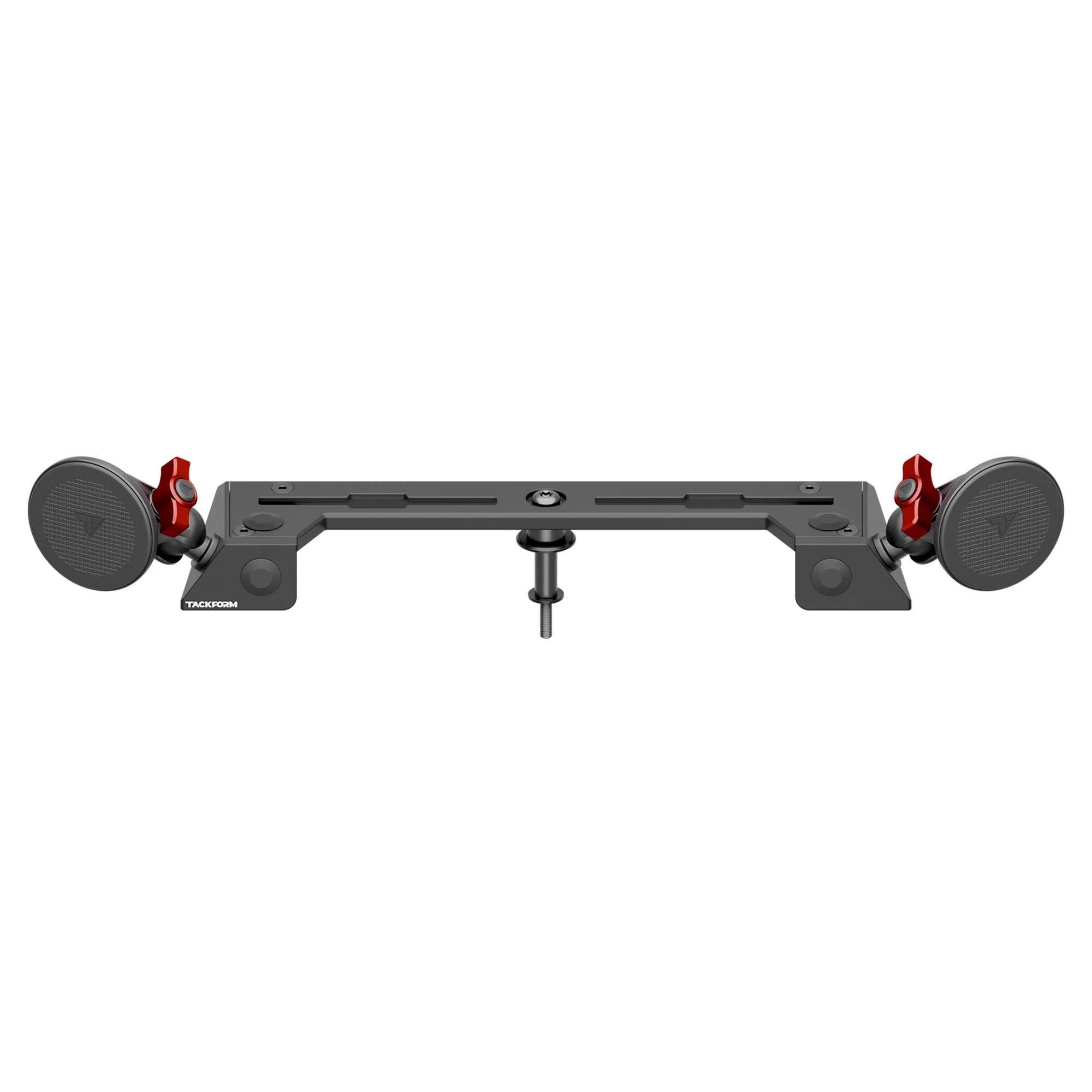 TRAXX™ - Slim Track Dash Bracket With Dual MagSafe Phone Mounts | 2021 - 2024 Ford Bronco SPORT