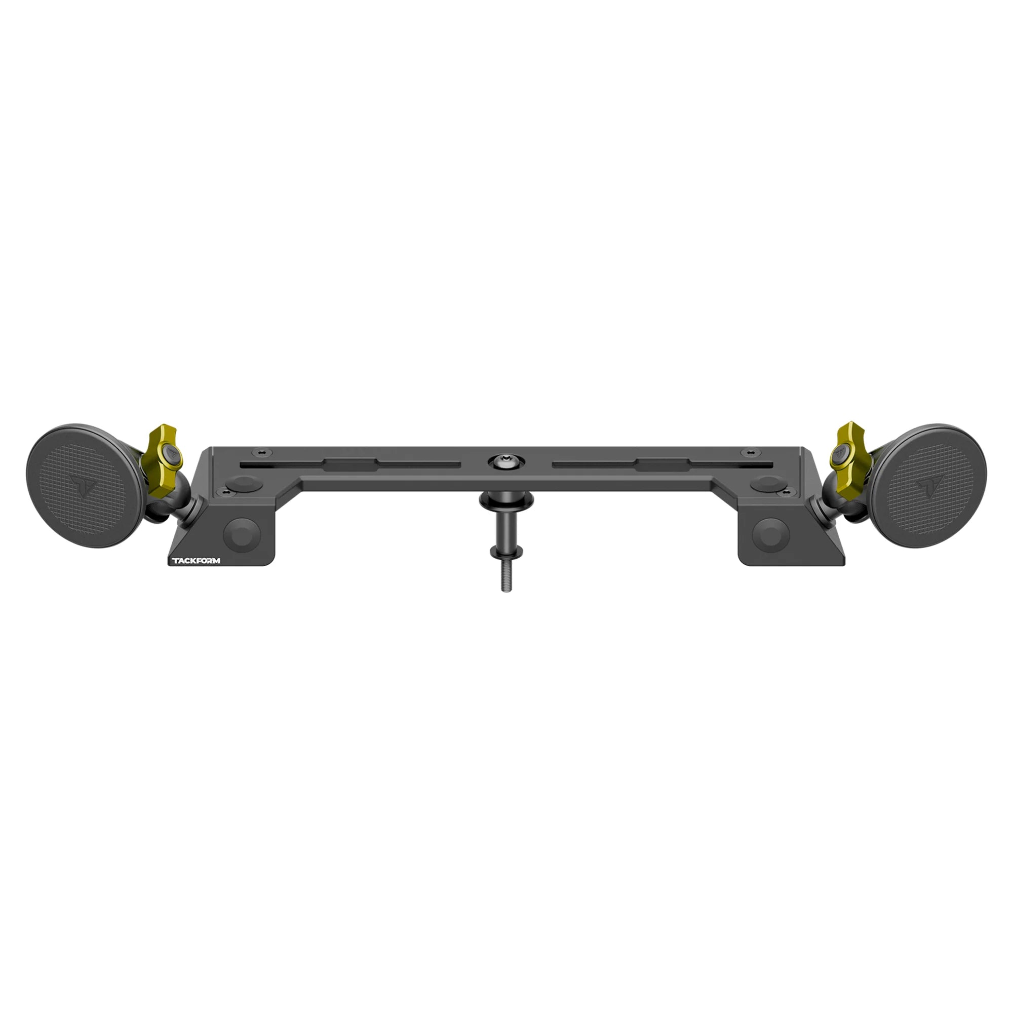 TRAXX™ - Slim Track Dash Bracket With Dual MagSafe Phone Mounts | 2021 - 2024 Ford Bronco SPORT