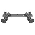 TRAXX™ - Slim Track Dash Bracket With Dual MagSafe Phone Mounts | 2023-2026 Ford Super Duty (F-250 Through F-600)