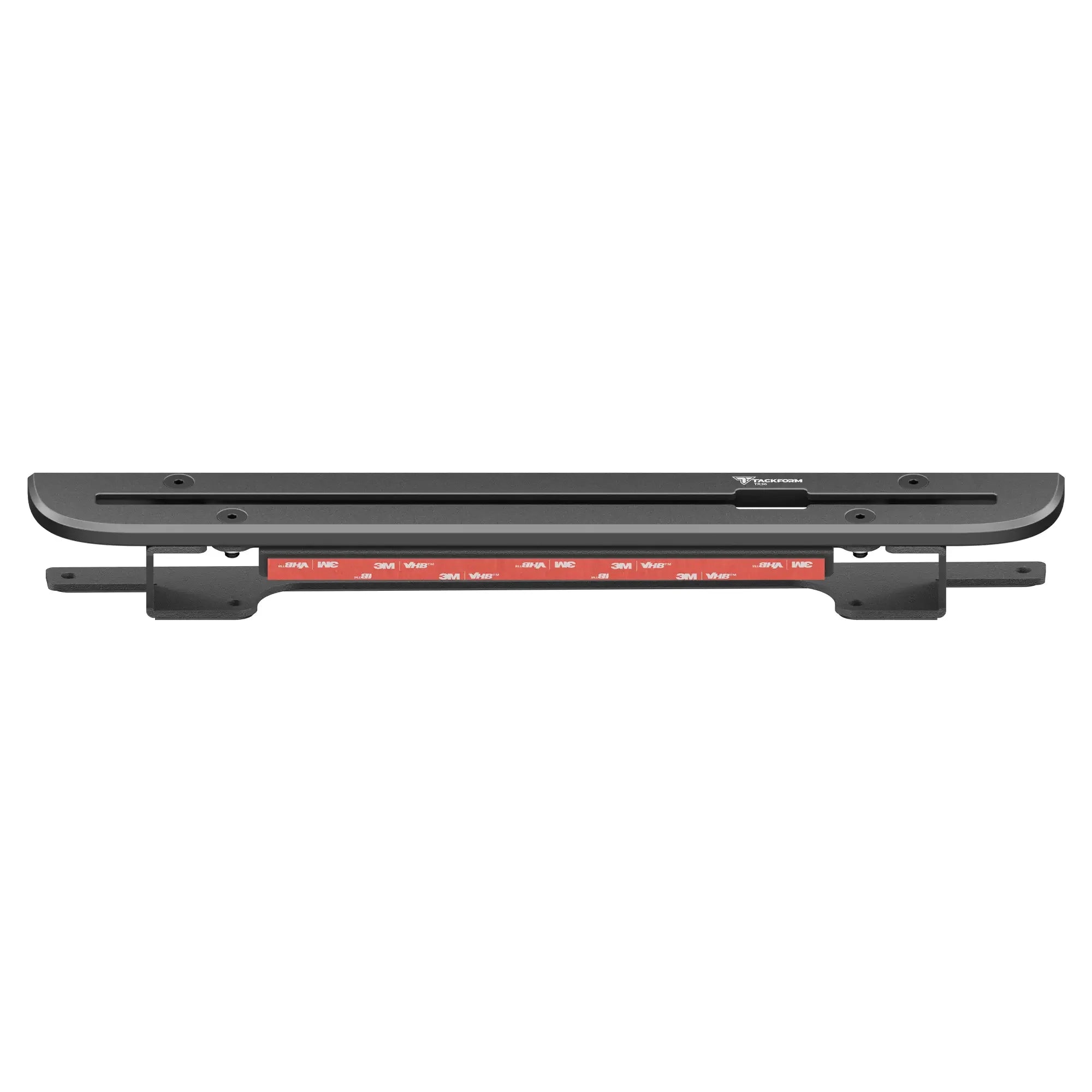 TRAXX™ - Slim Track Dash Bracket With MagSafe Charging Phone Mount | Telescoping Arm | 2024-2026 Ford F-150 (See Compatibility Info For Specific Year/Trim Fitment Details)