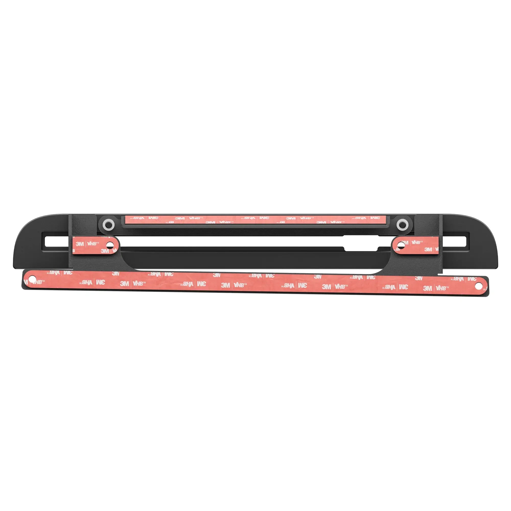 Build Your Own TRAXX™ - Slim Track Dash Bracket Kit | 2024-2026 Ford F-150 (See Compatibility Info For Specific Year/Trim Fitment Details)