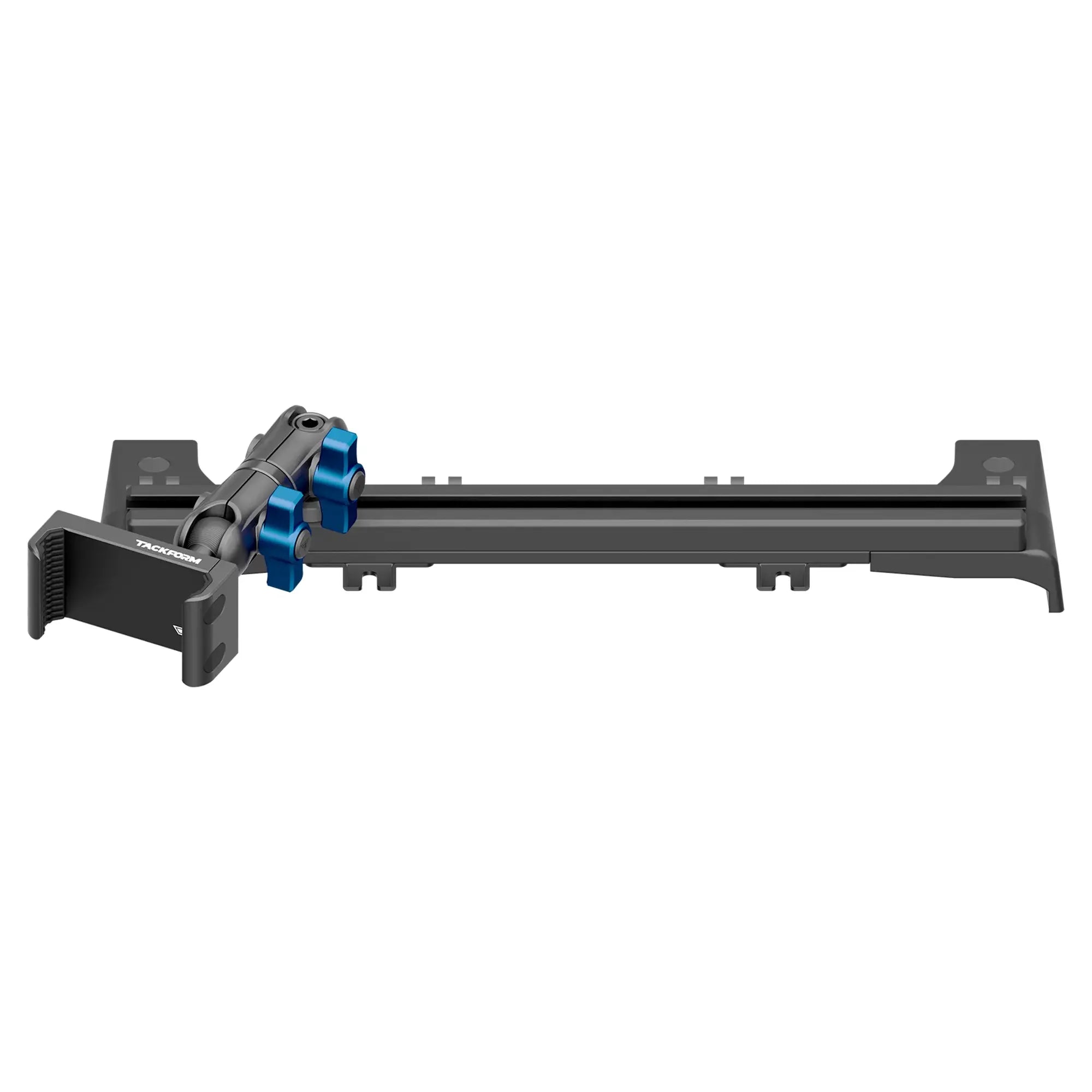 TRAXX™ - Slim Track Dash Bracket With 20LITE Phone Mount | 2024+ Ford Ranger