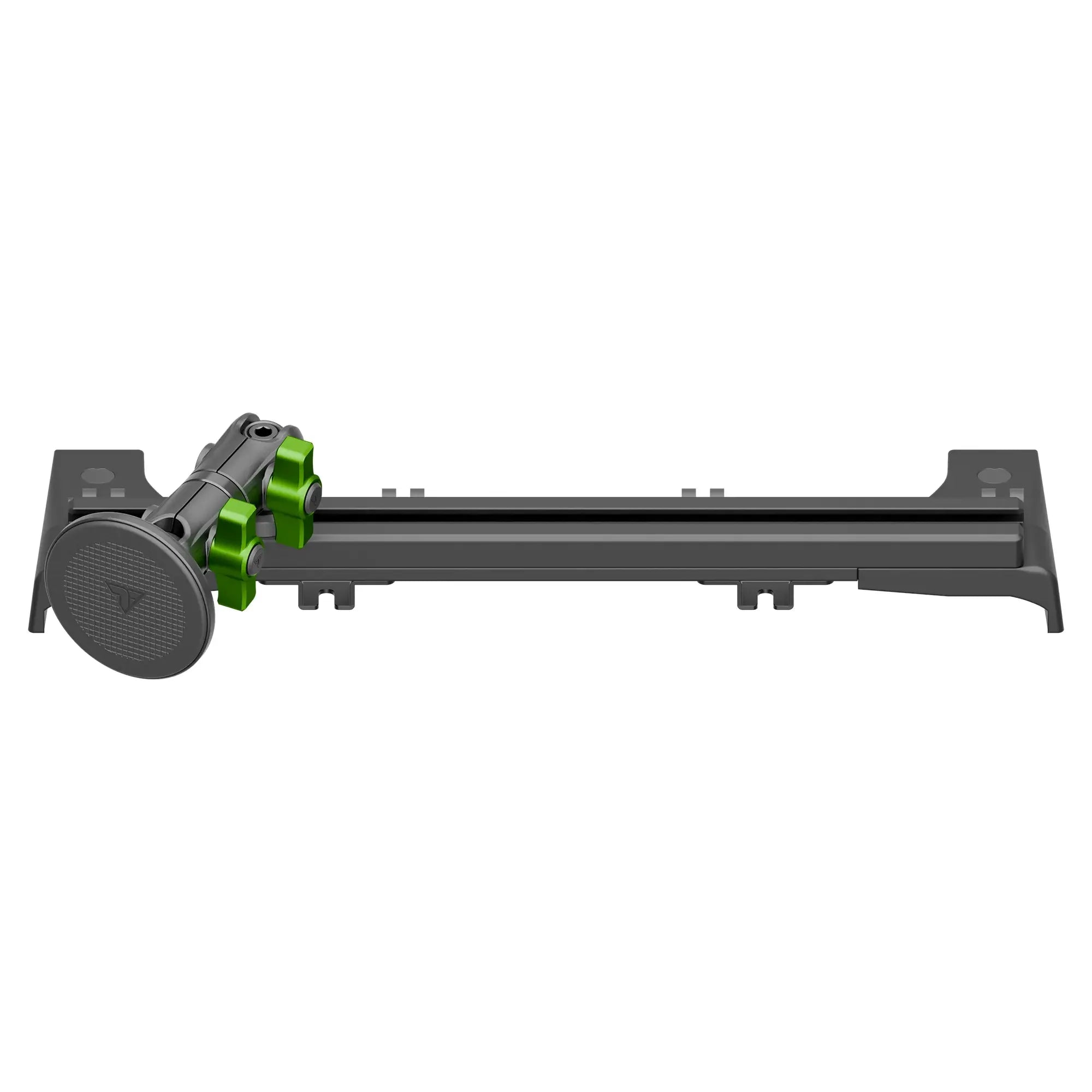 TRAXX™ - Slim Track Dash Bracket With MagSafe Phone Mount | 2024+ Ford Ranger