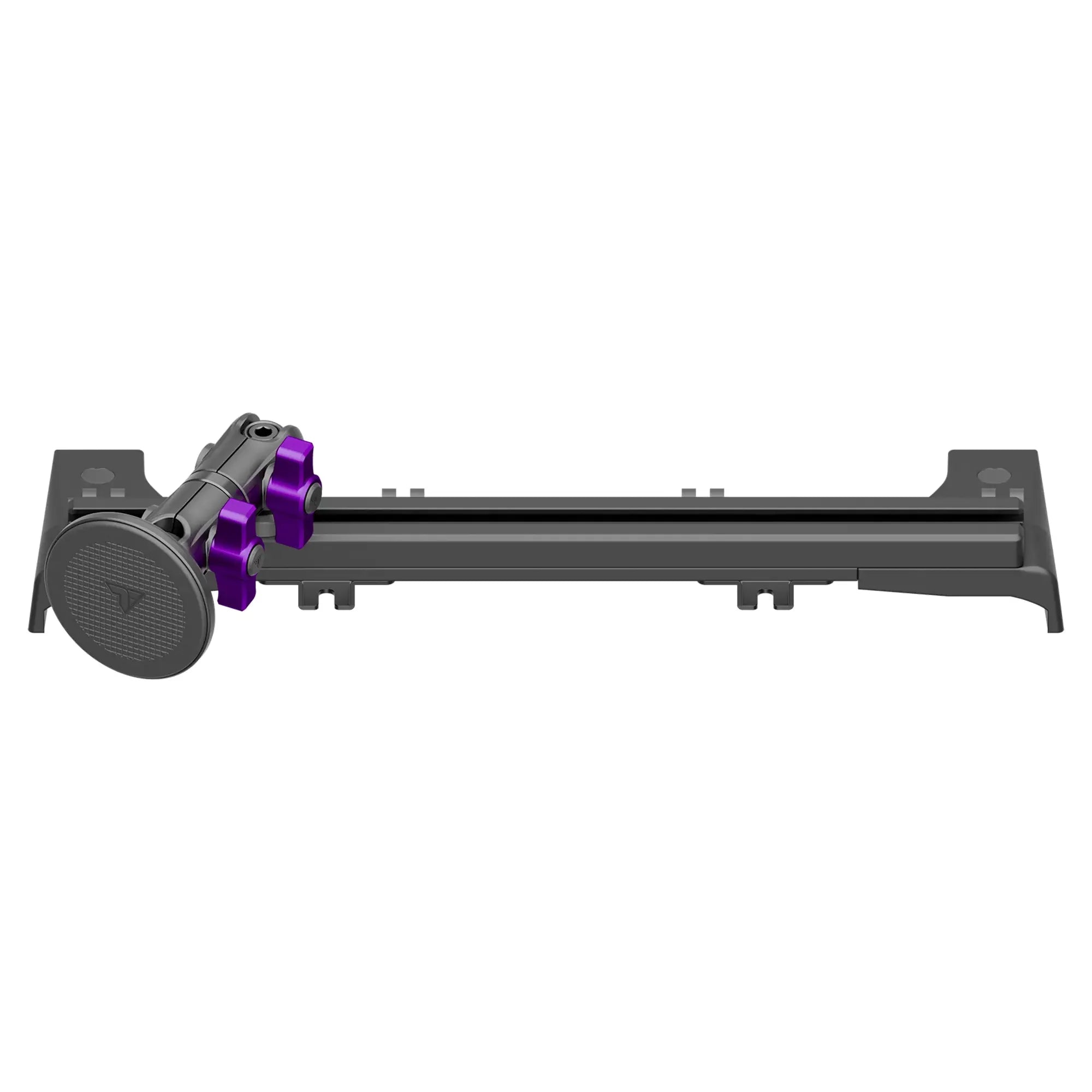 TRAXX™ - Slim Track Dash Bracket With MagSafe Phone Mount | 2024+ Ford Ranger