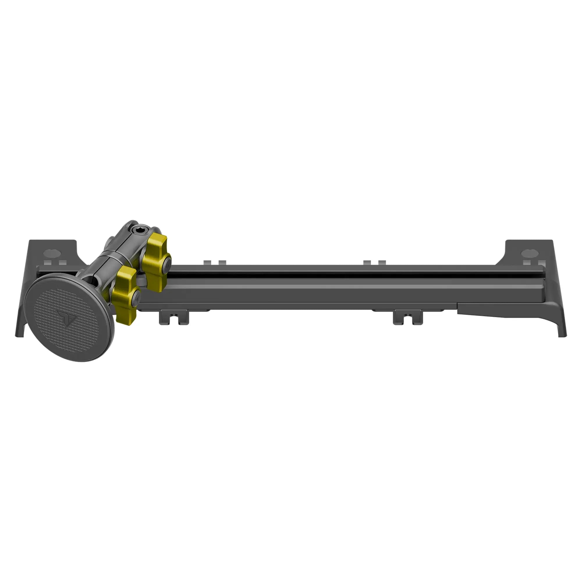 TRAXX™ - Slim Track Dash Bracket With MagSafe Phone Mount | 2024+ Ford Ranger