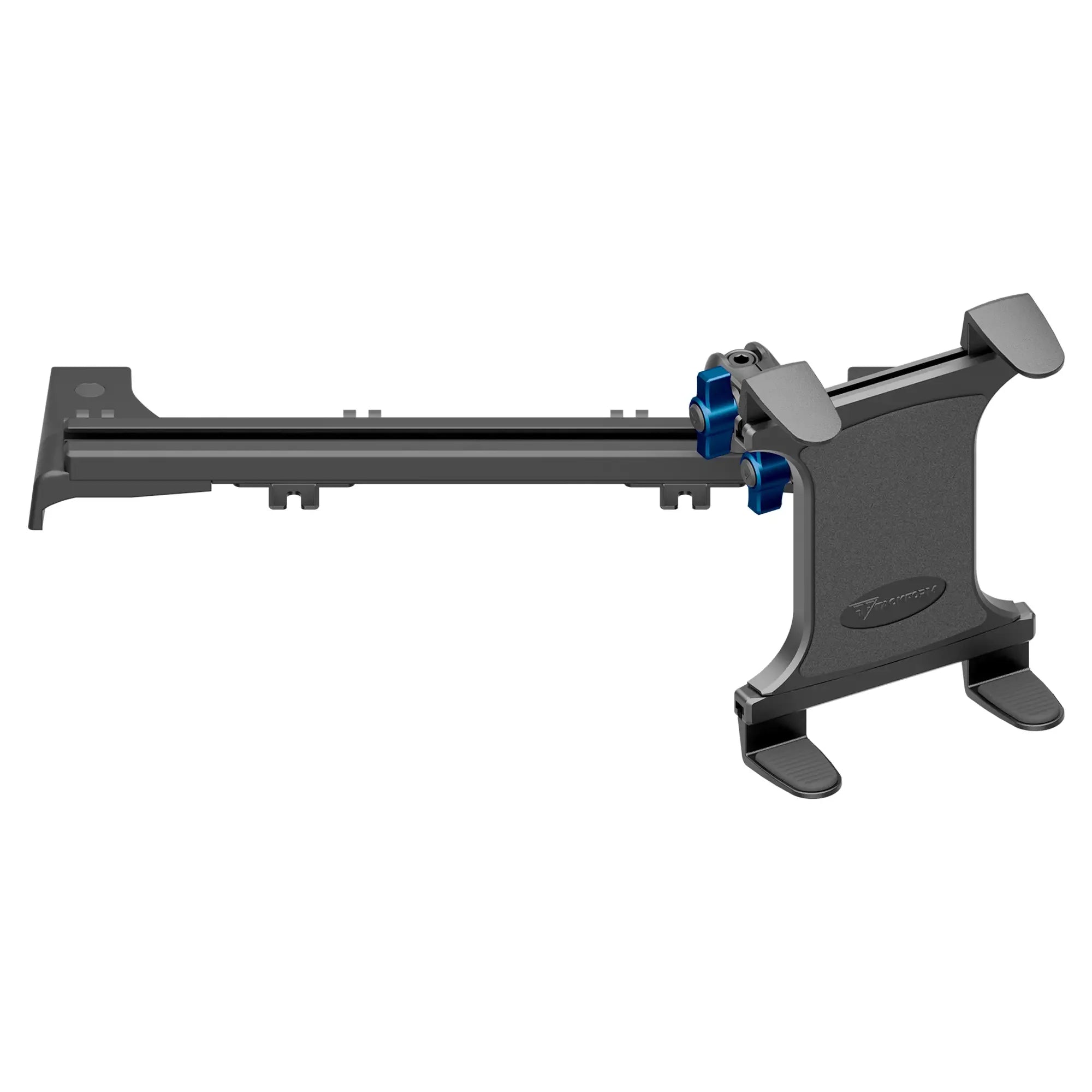 TRAXX™ - Slim Track Dash Bracket With Tablet Mount | 2024+ Ford Ranger