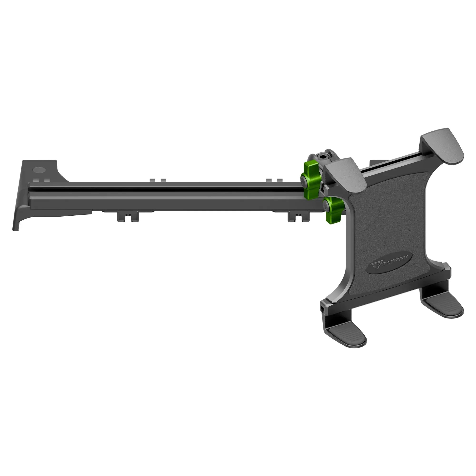 TRAXX™ - Slim Track Dash Bracket With Tablet Mount | 2024+ Ford Ranger