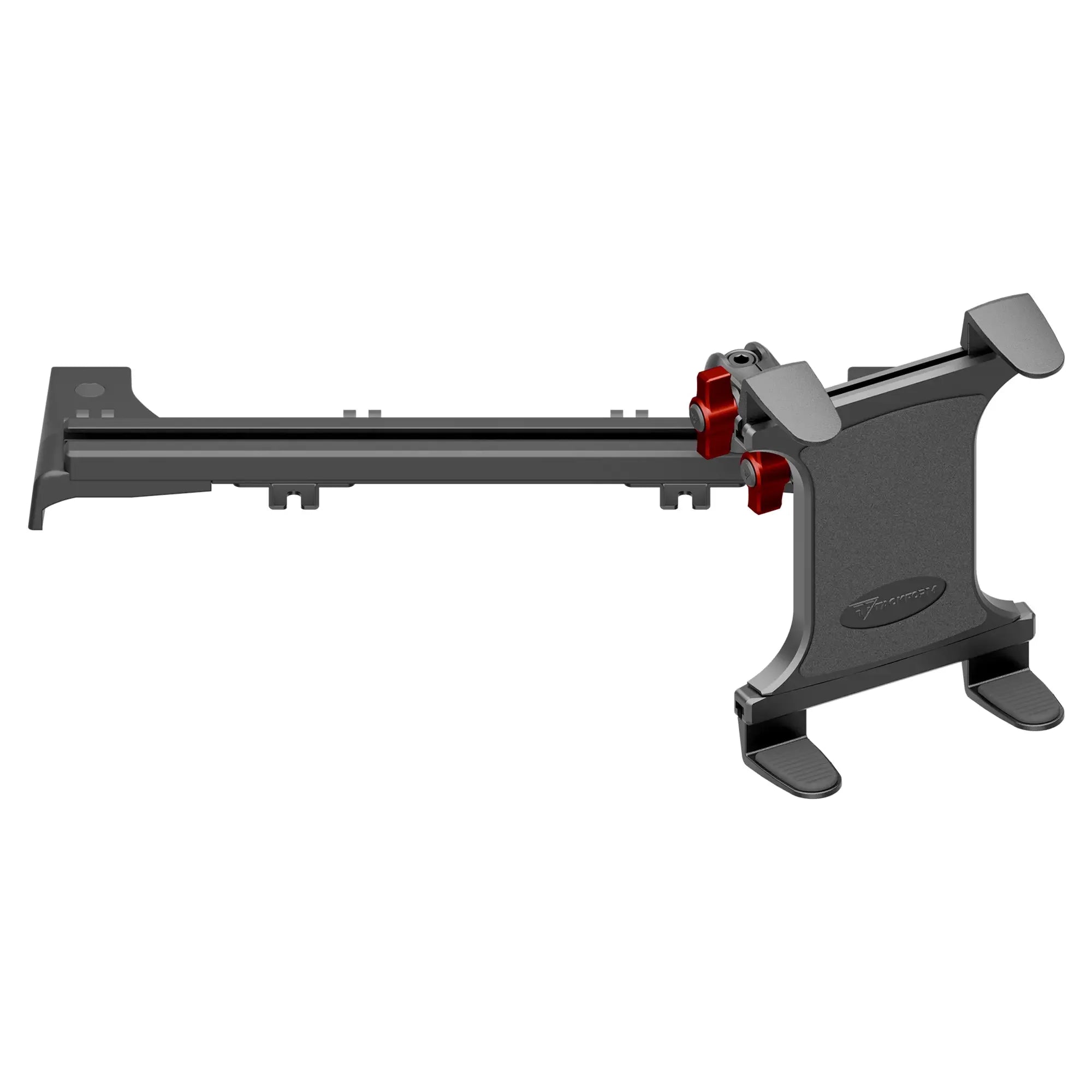 TRAXX™ - Slim Track Dash Bracket With Tablet Mount | 2024+ Ford Ranger
