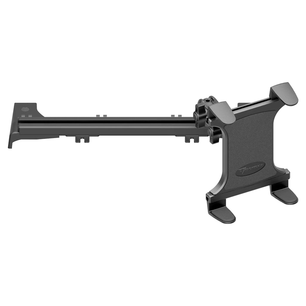 TRAXX™ - Slim Track Dash Bracket With Tablet Mount | 2024+ Ford Ranger