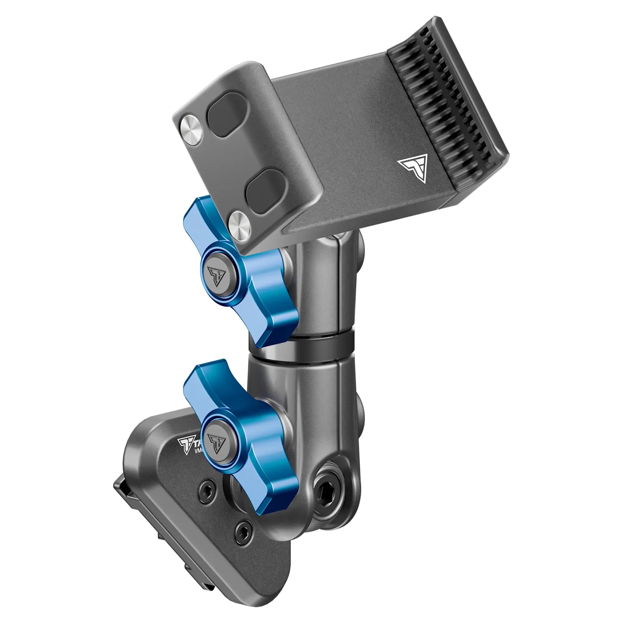 LINK™ Vent Mount Bracket With 20LITE Phone Holder | ‘15-‘20 Ford F-150, ‘17-‘22 Super Duty, ‘18-‘21 Expedition (See Compatibility Info For Year/Trim Details) | Choose Your Arm Length