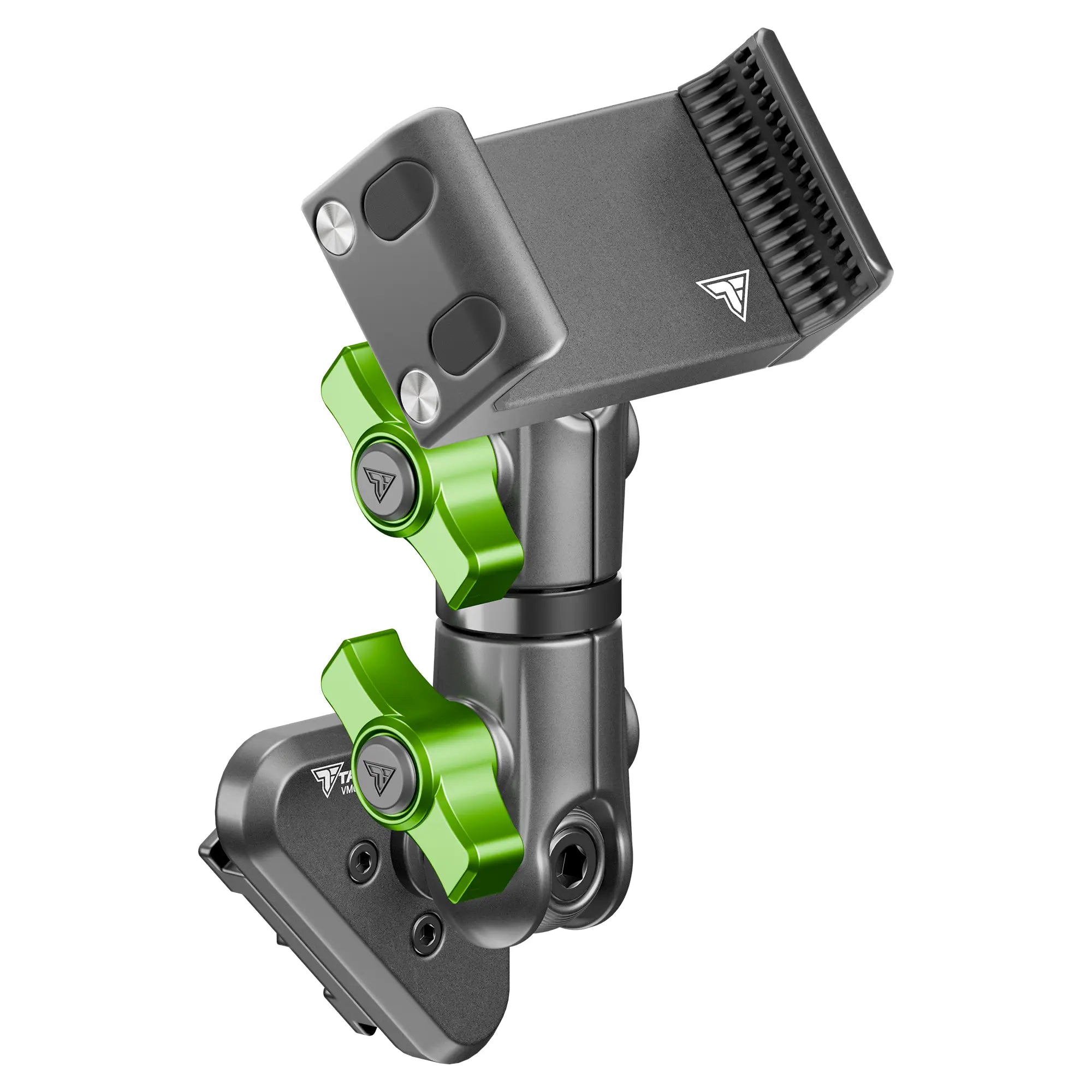 LINK™ Vent Mount Bracket With 20LITE Phone Holder | ‘15-‘20 Ford F-150, ‘17-‘22 Super Duty, ‘18-‘21 Expedition (See Compatibility Info For Year/Trim Details) | Choose Your Arm Length