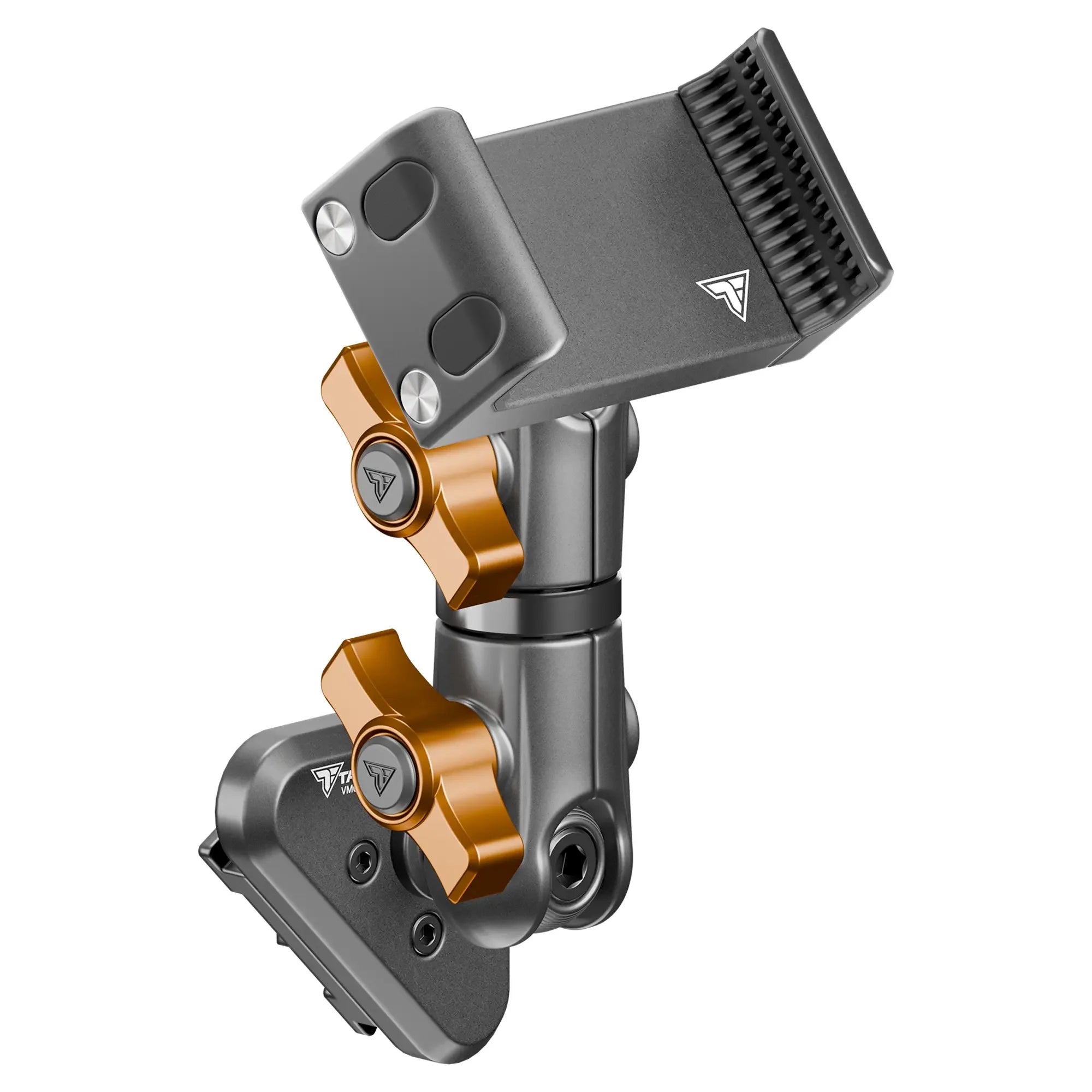 LINK™ Vent Mount Bracket With 20LITE Phone Holder | ‘15-‘20 Ford F-150, ‘17-‘22 Super Duty, ‘18-‘21 Expedition (See Compatibility Info For Year/Trim Details) | Choose Your Arm Length