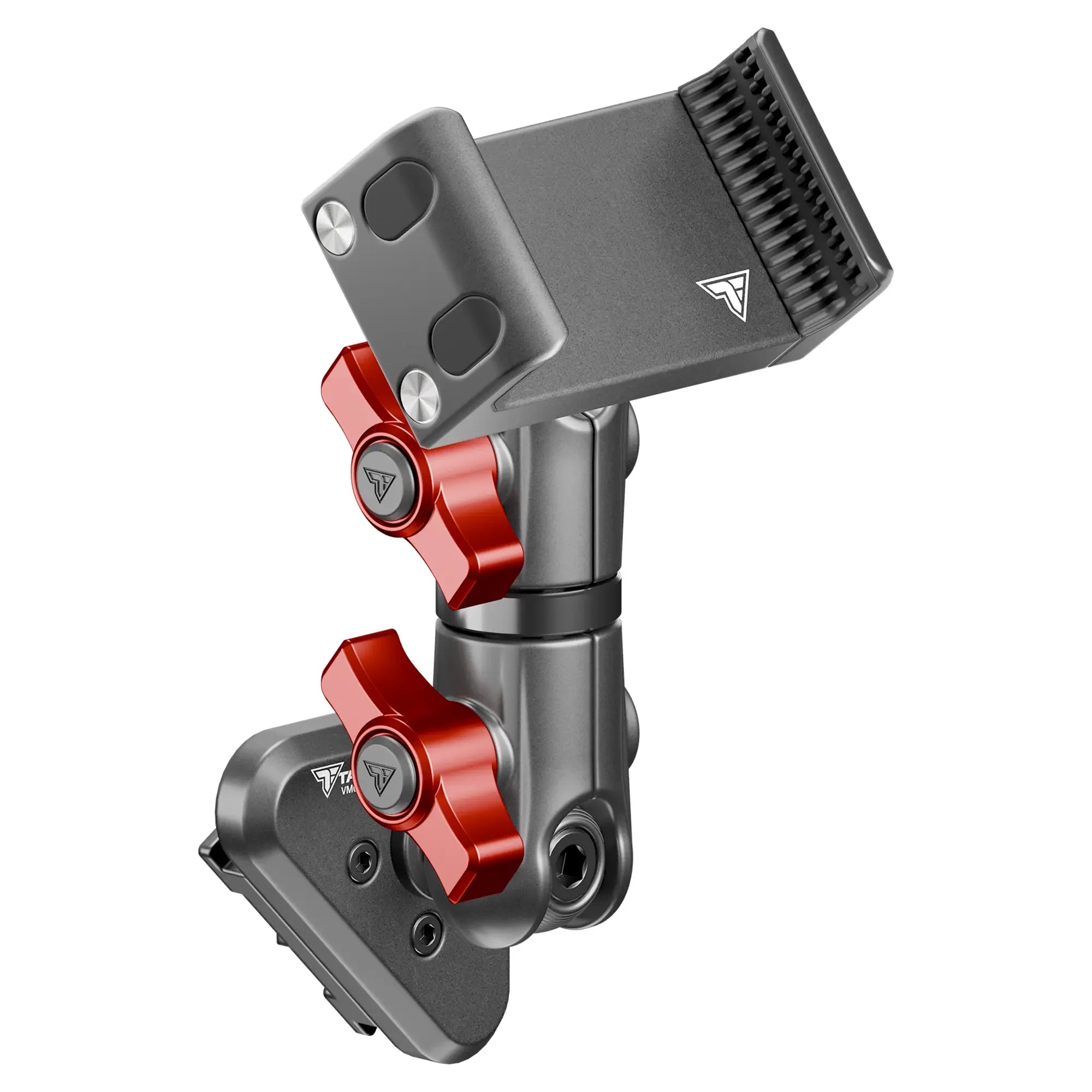 LINK™ Vent Mount Bracket With 20LITE Phone Holder | ‘15-‘20 Ford F-150, ‘17-‘22 Super Duty, ‘18-‘21 Expedition (See Compatibility Info For Year/Trim Details) | Choose Your Arm Length