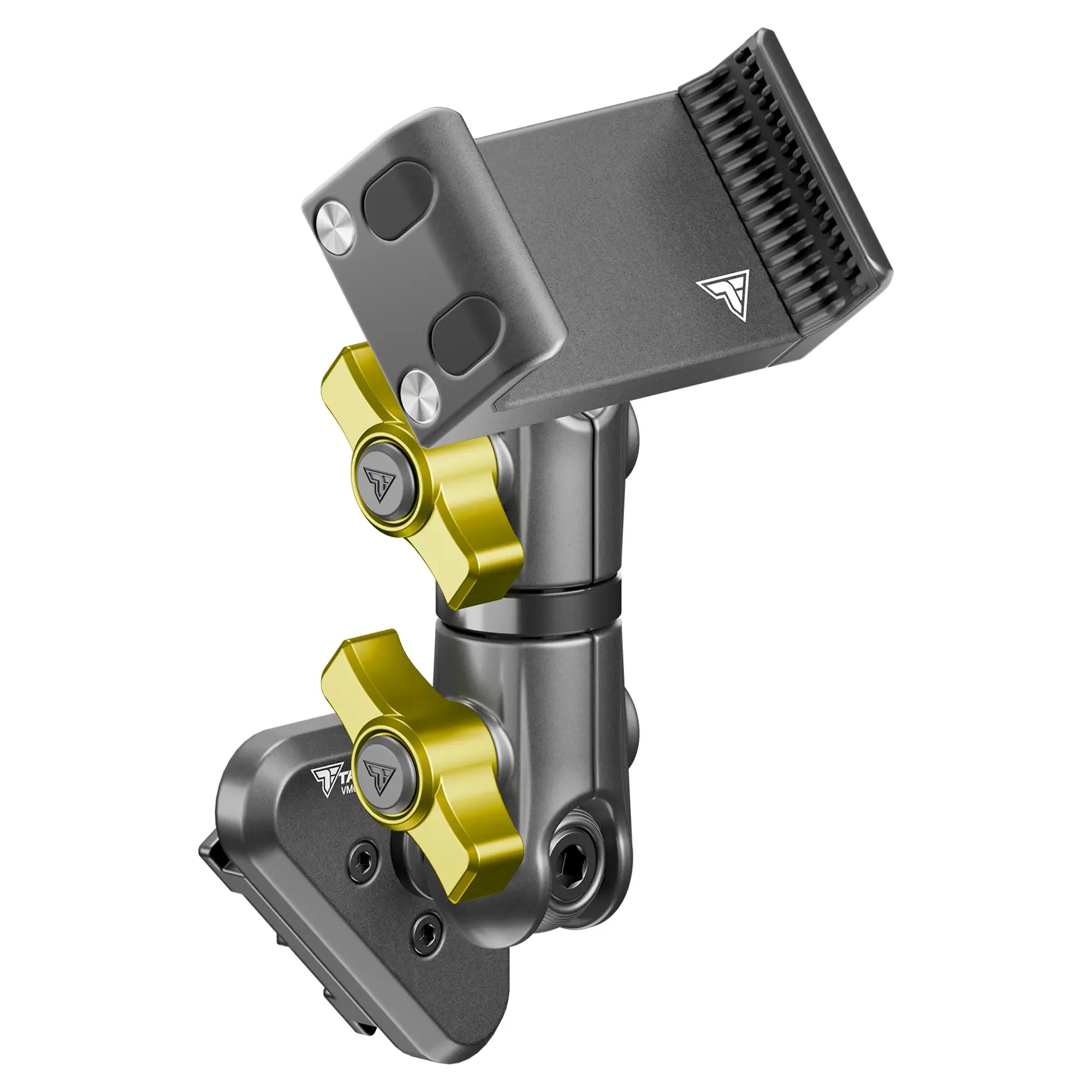 LINK™ Vent Mount Bracket With 20LITE Phone Holder | ‘15-‘20 Ford F-150, ‘17-‘22 Super Duty, ‘18-‘21 Expedition (See Compatibility Info For Year/Trim Details) | Choose Your Arm Length