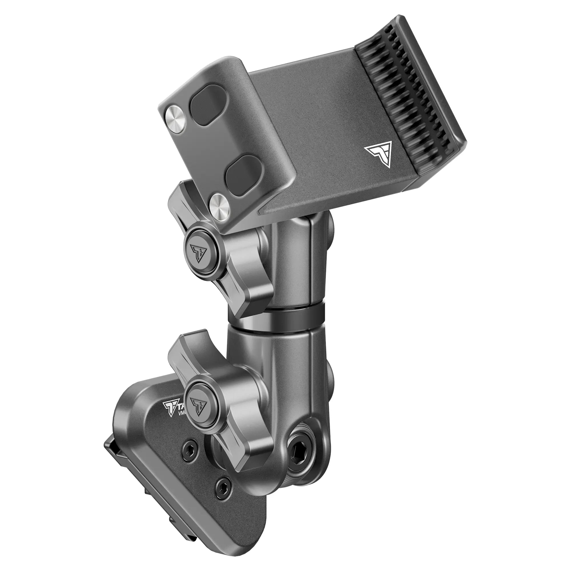 LINK™ Vent Mount Bracket With 20LITE Phone Holder | ‘15-‘20 Ford F-150, ‘17-‘22 Super Duty, ‘18-‘21 Expedition (See Compatibility Info For Year/Trim Details) | Choose Your Arm Length