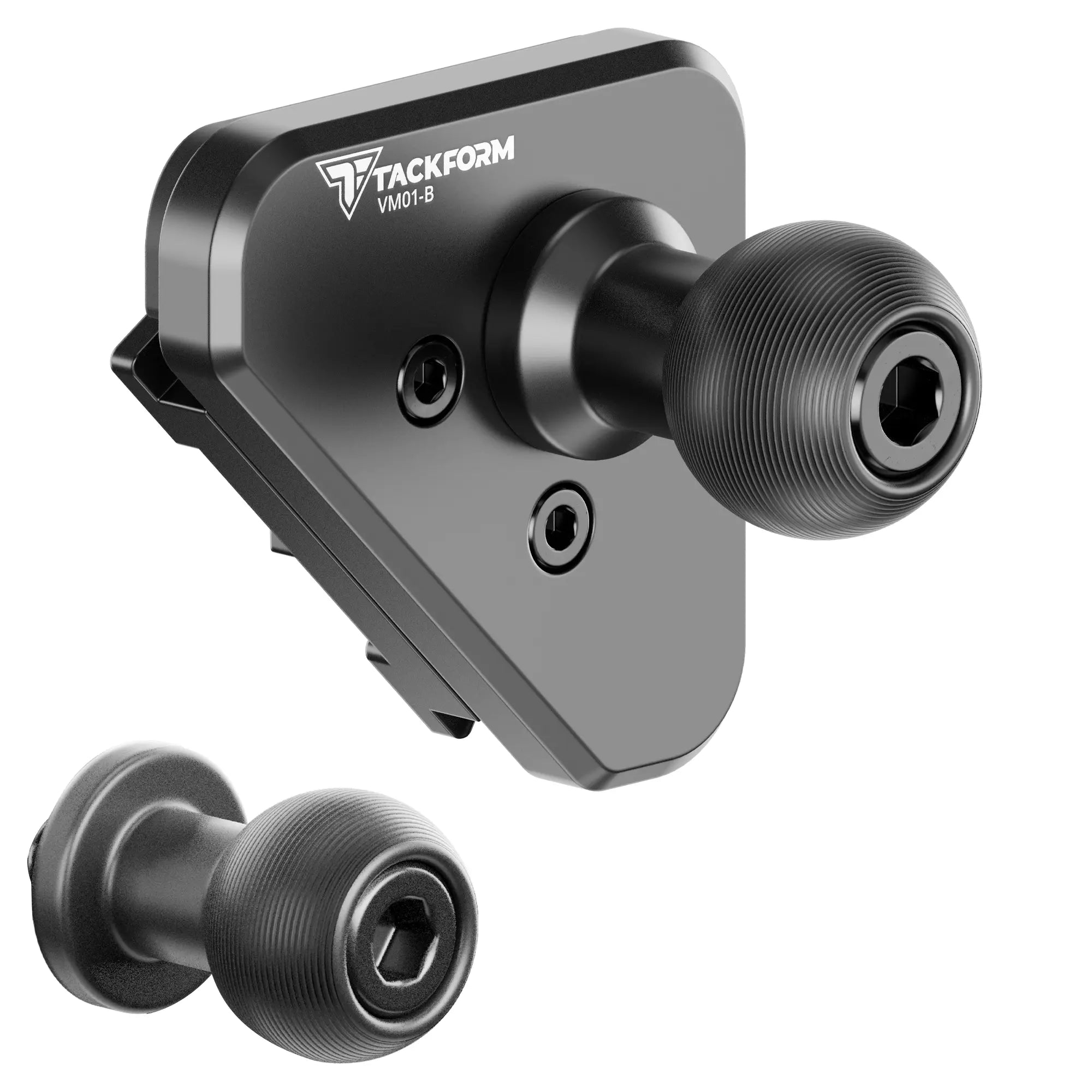 LINK™ Vent Mount Bracket | ‘15-‘20 Ford F-150, ‘17-‘22 Super Duty, ‘18-‘21 Expedition (See Compatibility Info For Year/Trim Details)